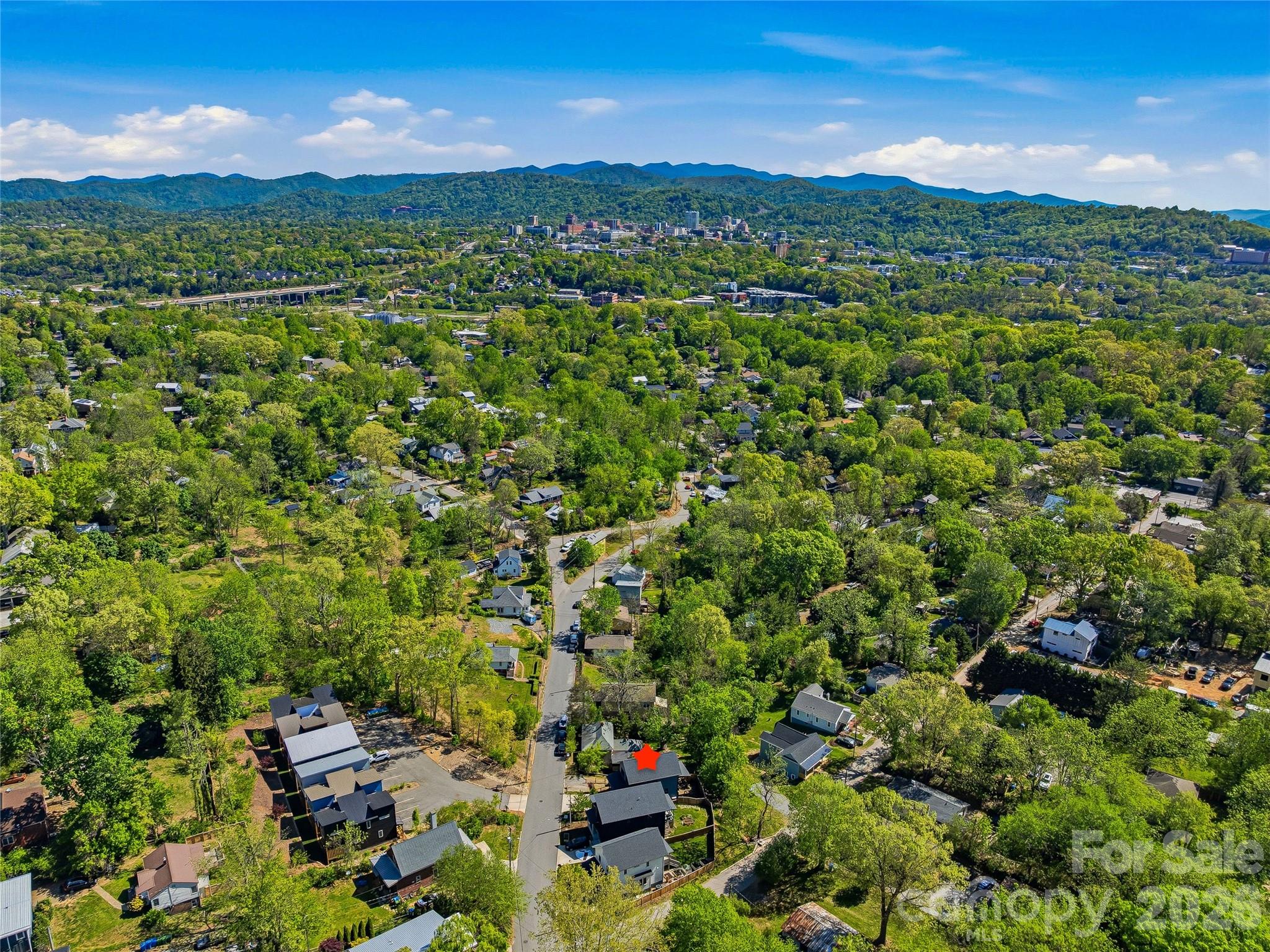 260 Waynesville Avenue Asheville NC 28806