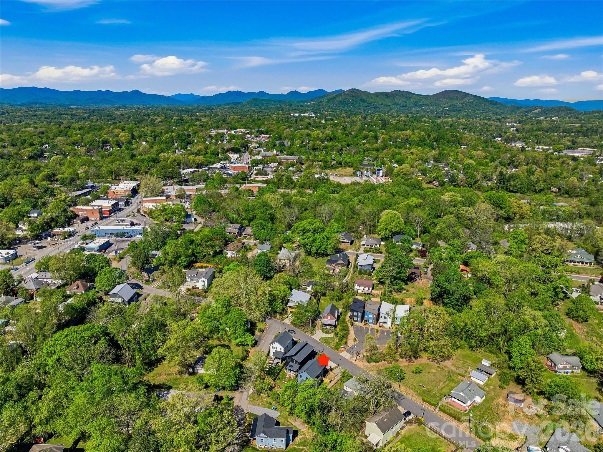 260 Waynesville Avenue Asheville NC 28806