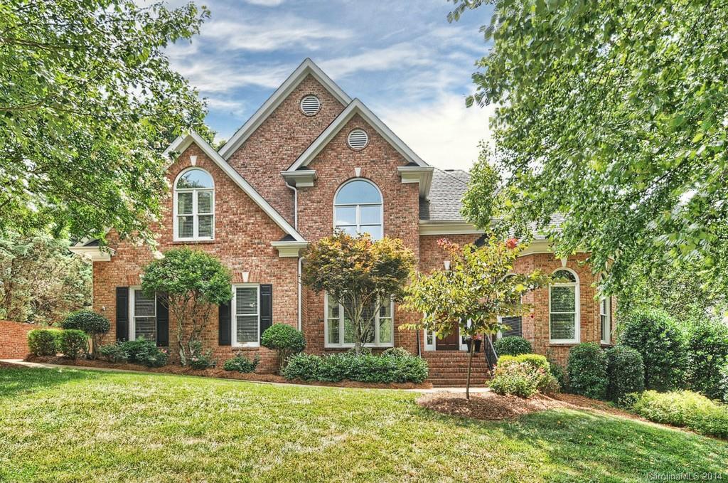 7607 Seton House Lane Charlotte NC 28277