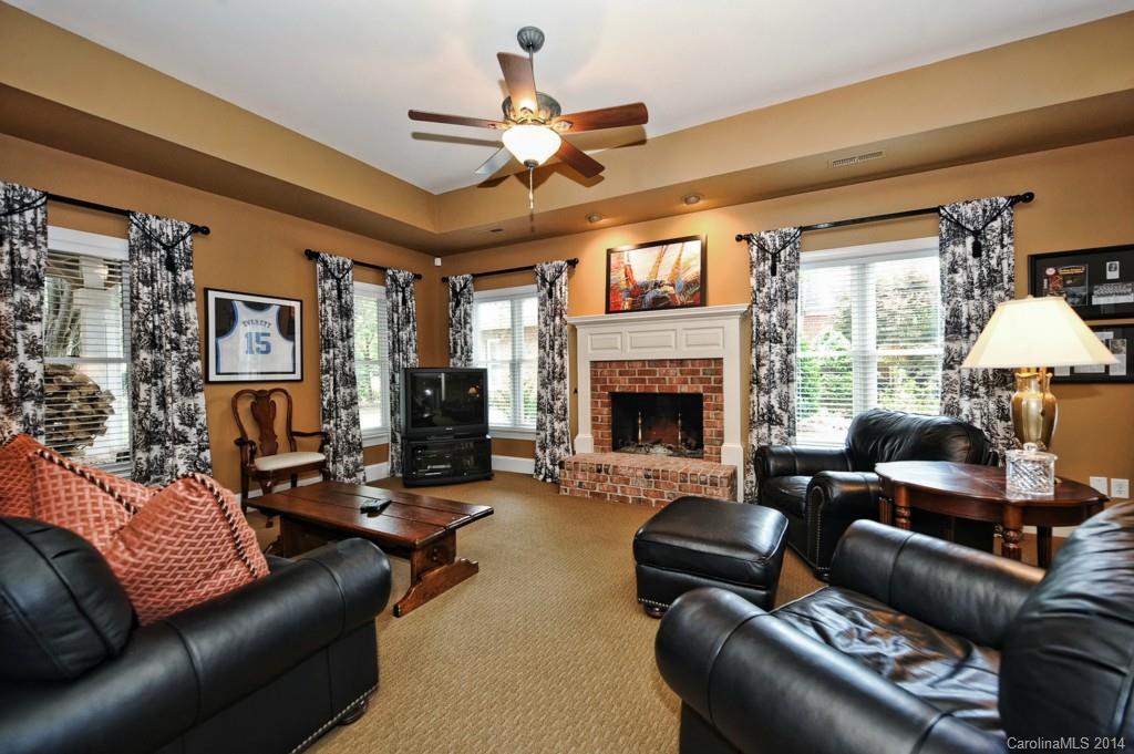 7607 Seton House Lane Charlotte NC 28277