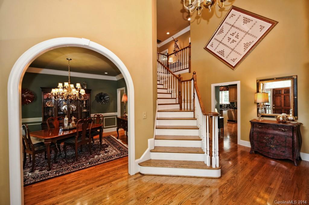 7607 Seton House Lane Charlotte NC 28277