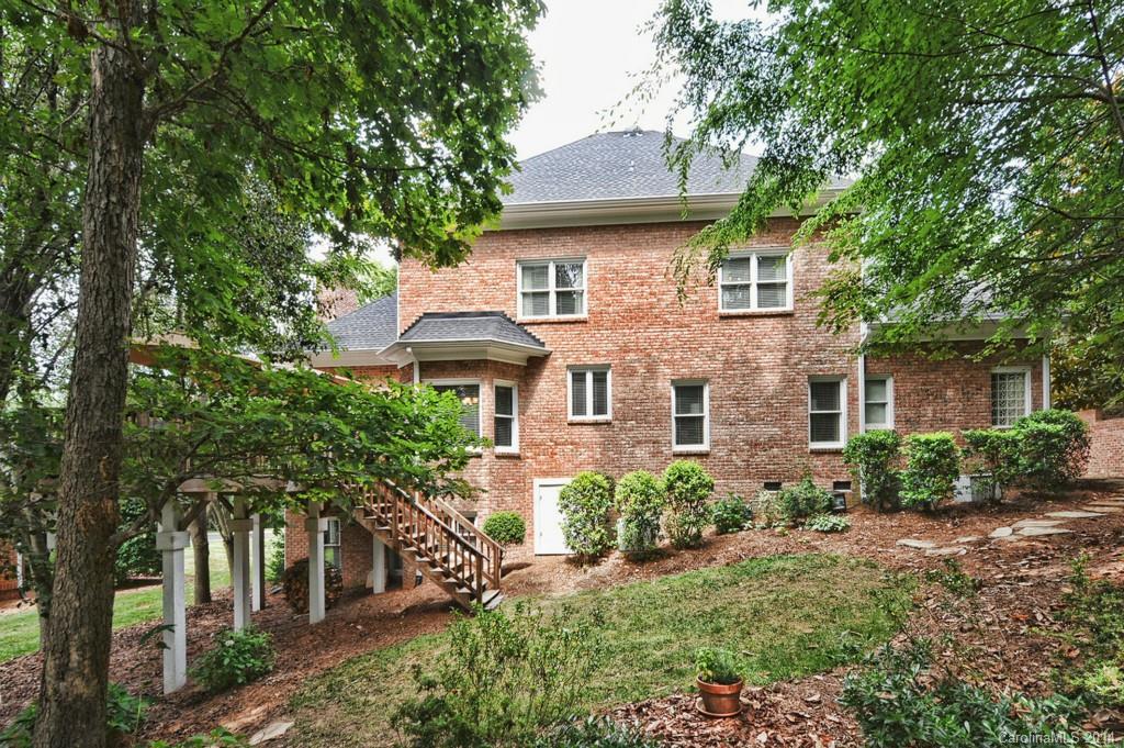 7607 Seton House Lane Charlotte NC 28277