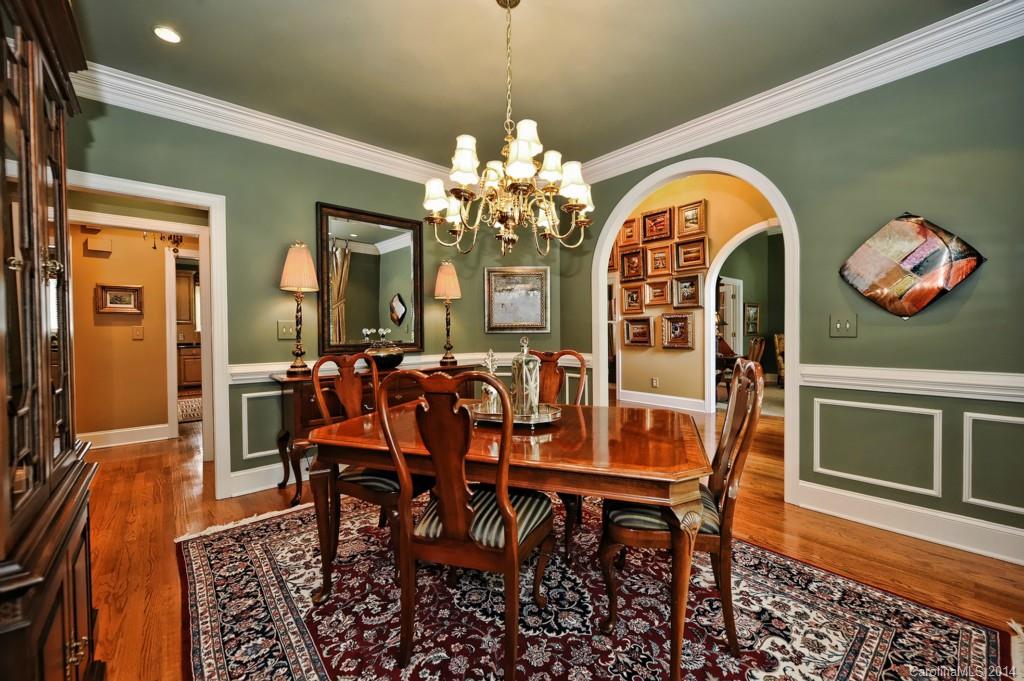 7607 Seton House Lane Charlotte NC 28277