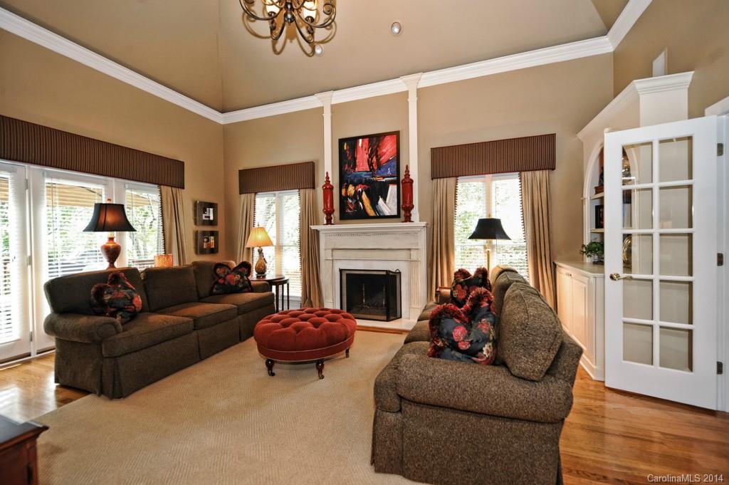 7607 Seton House Lane Charlotte NC 28277