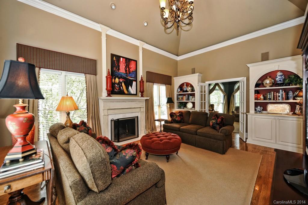 7607 Seton House Lane Charlotte NC 28277