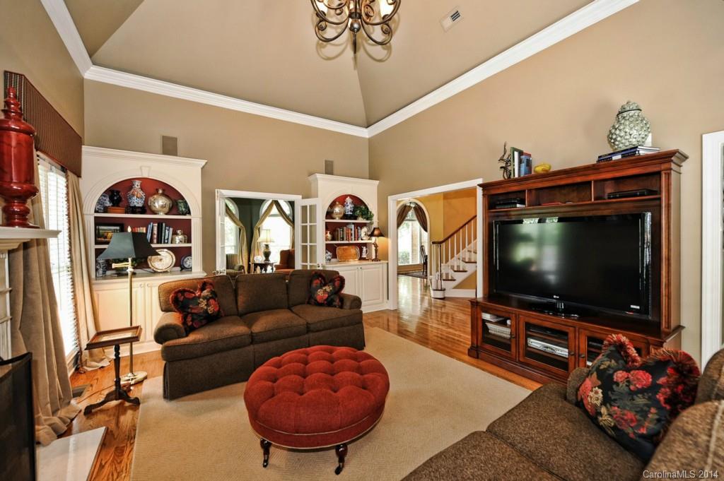 7607 Seton House Lane Charlotte NC 28277