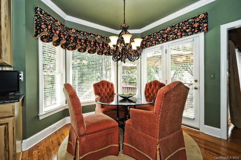 7607 Seton House Lane Charlotte NC 28277