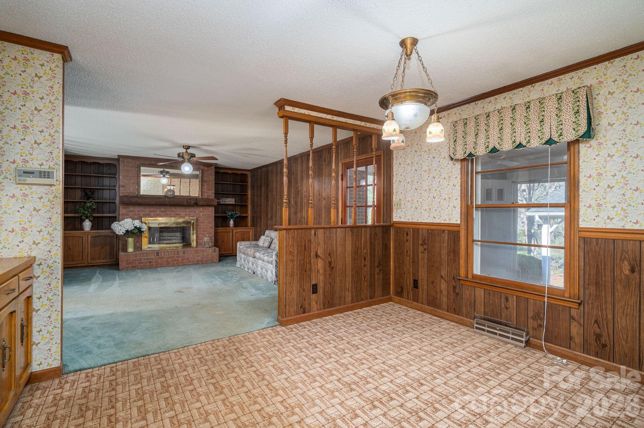 221 Lee Black Road Cherryville NC 28021