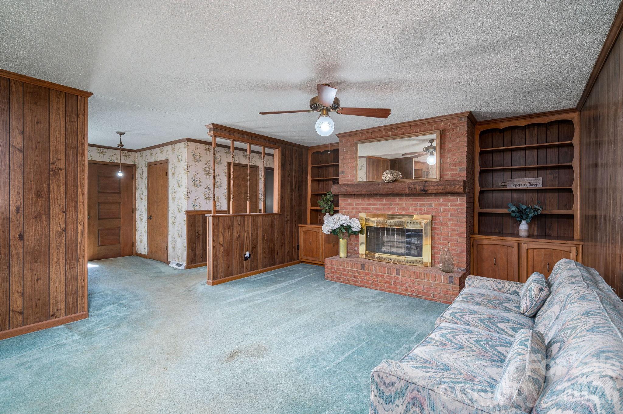 221 Lee Black Road Cherryville NC 28021