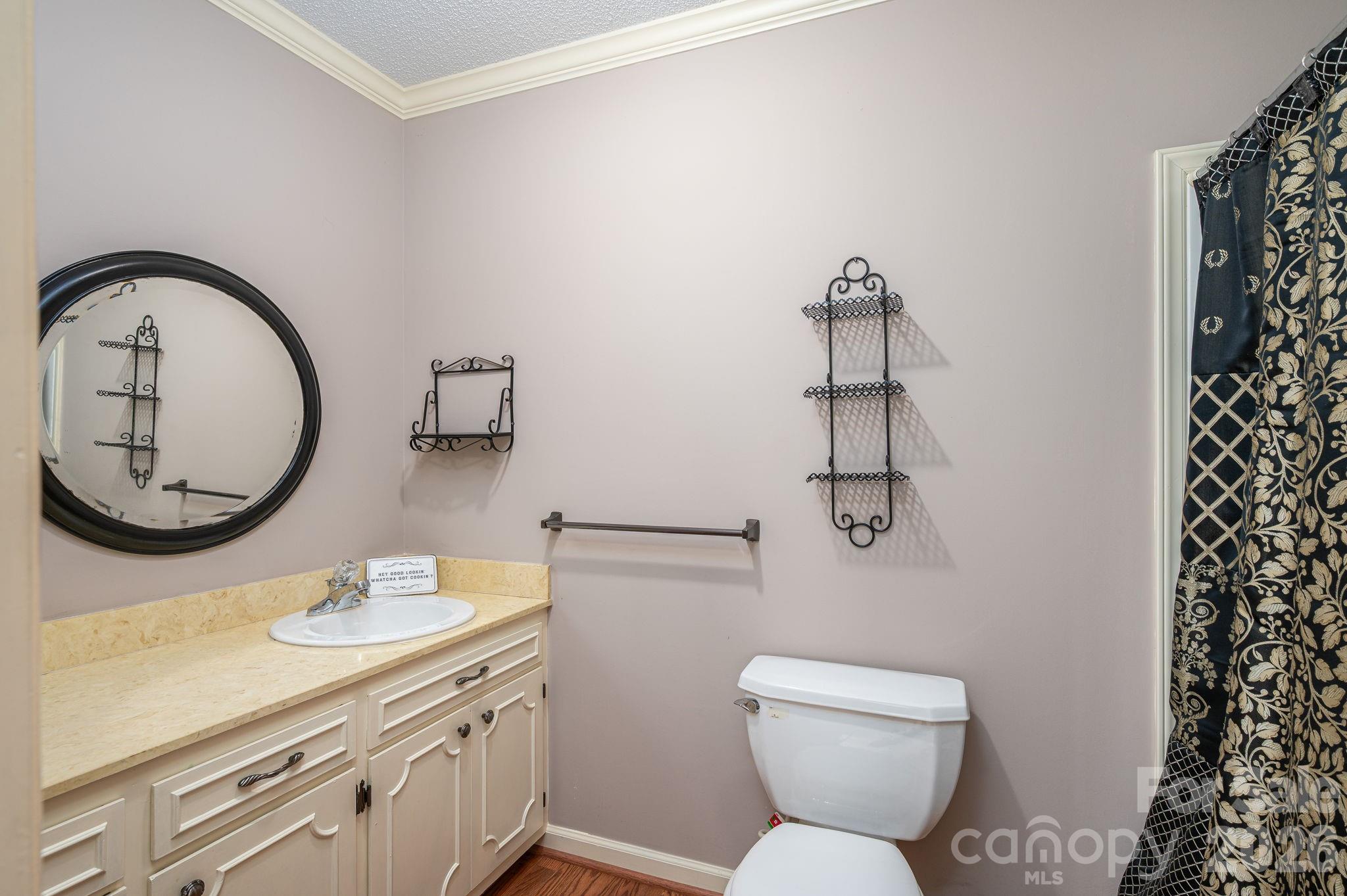 221 Lee Black Road Cherryville NC 28021