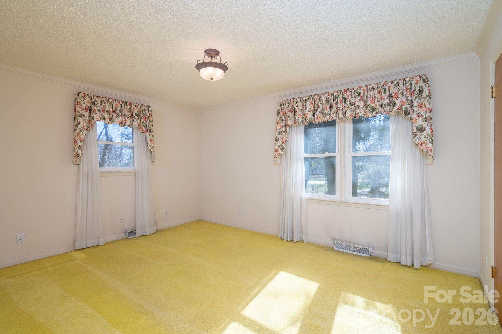 221 Lee Black Road Cherryville NC 28021