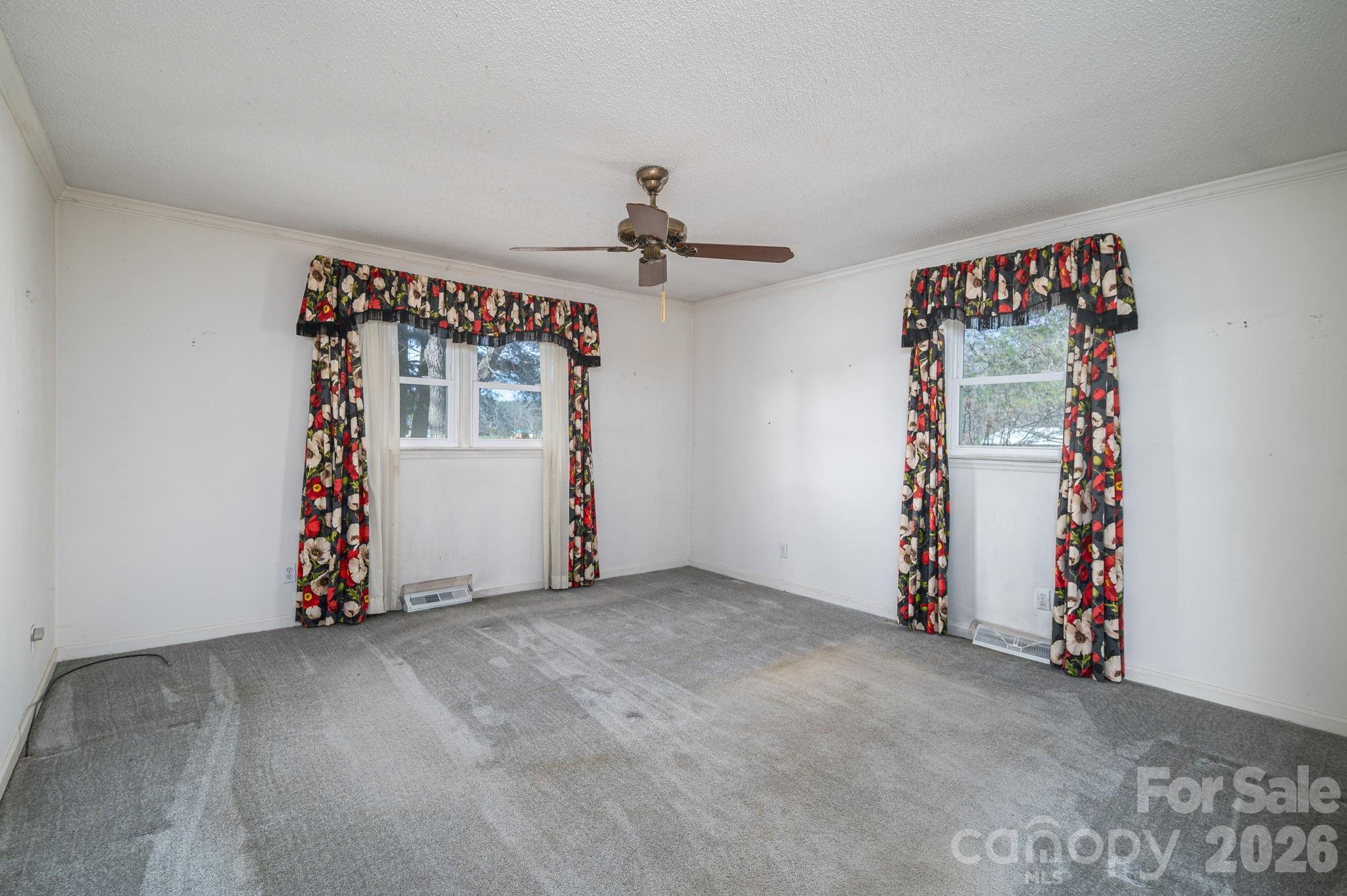 221 Lee Black Road Cherryville NC 28021