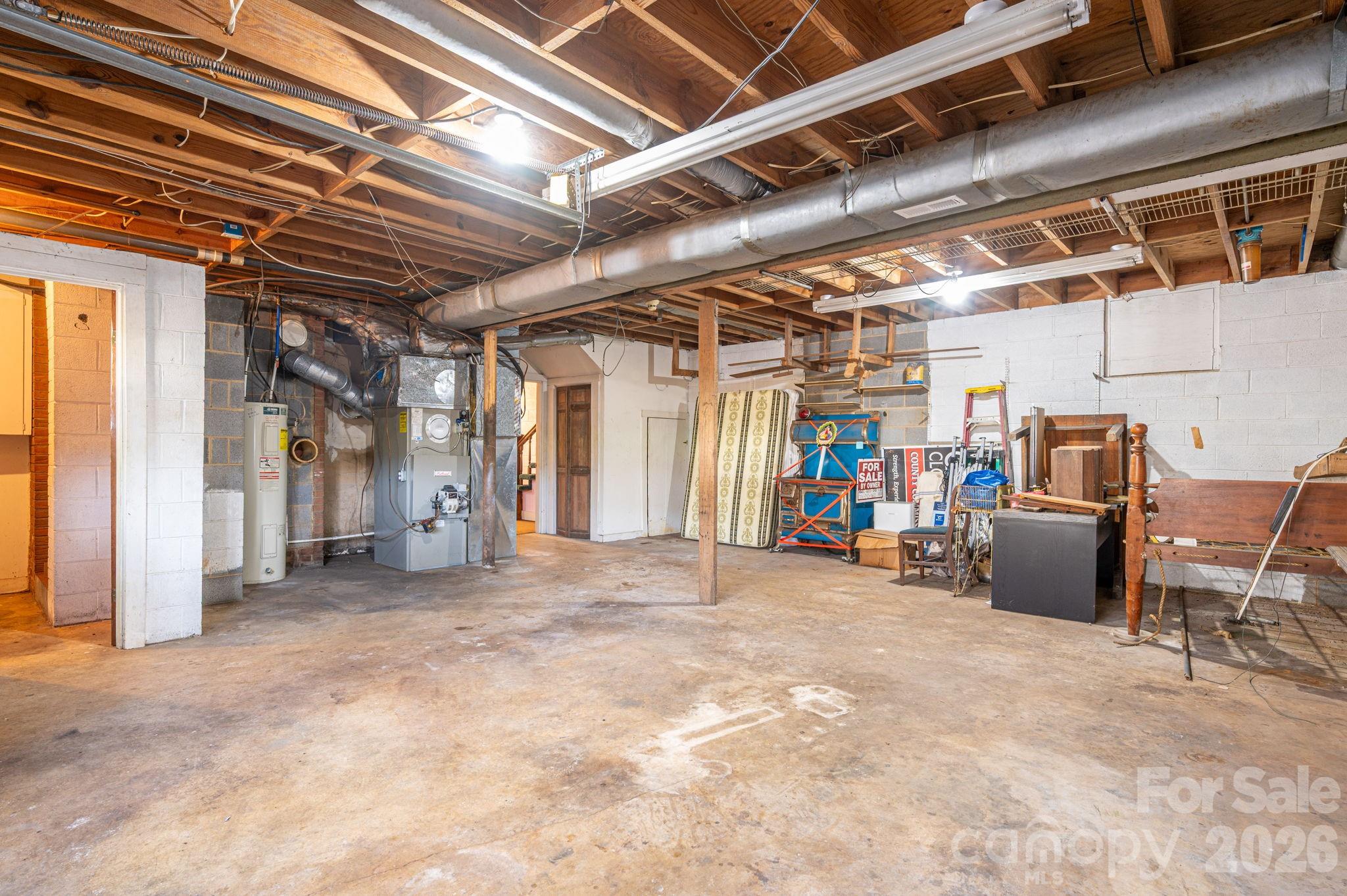 221 Lee Black Road Cherryville NC 28021