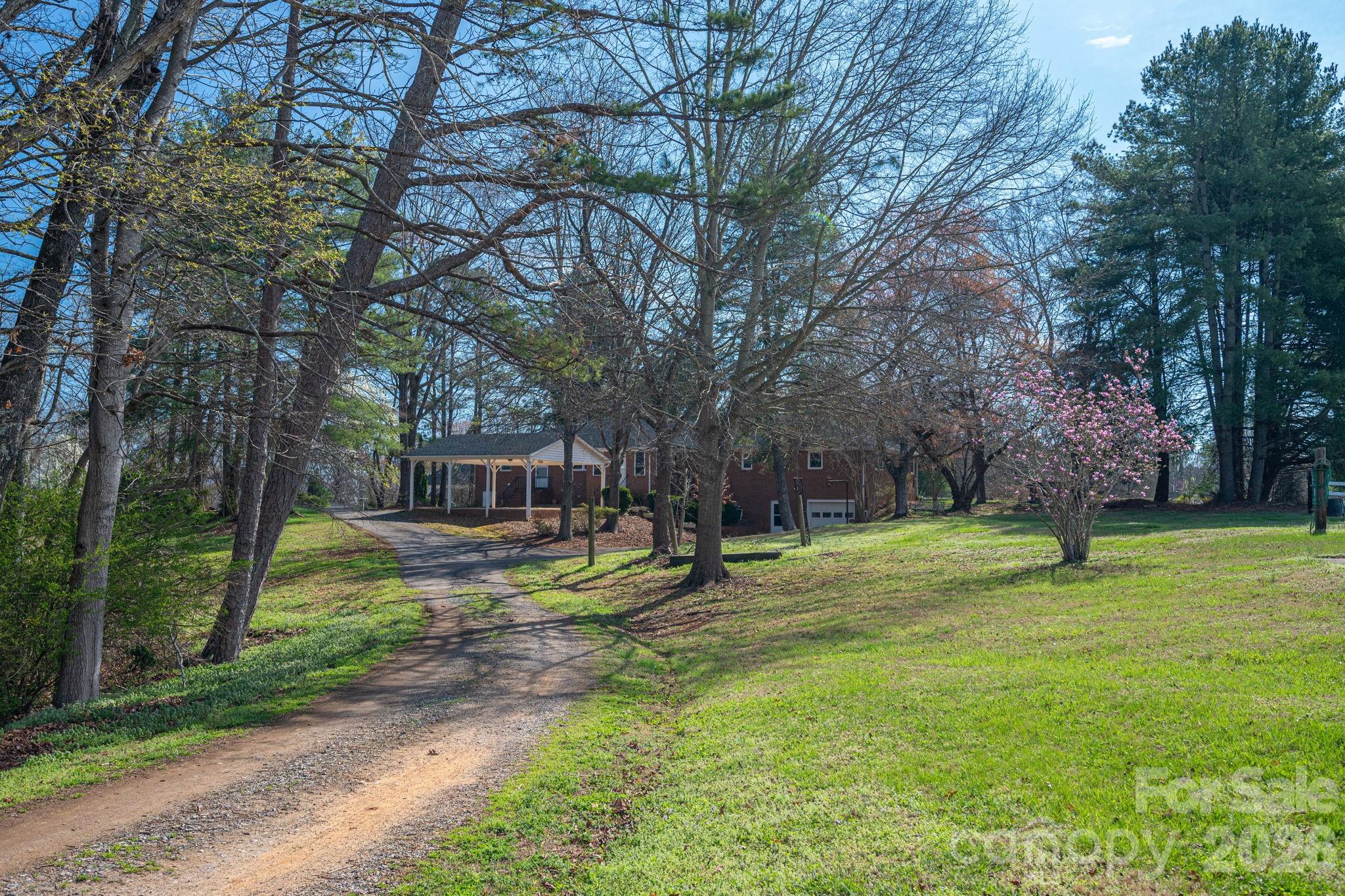 221 Lee Black Road Cherryville NC 28021
