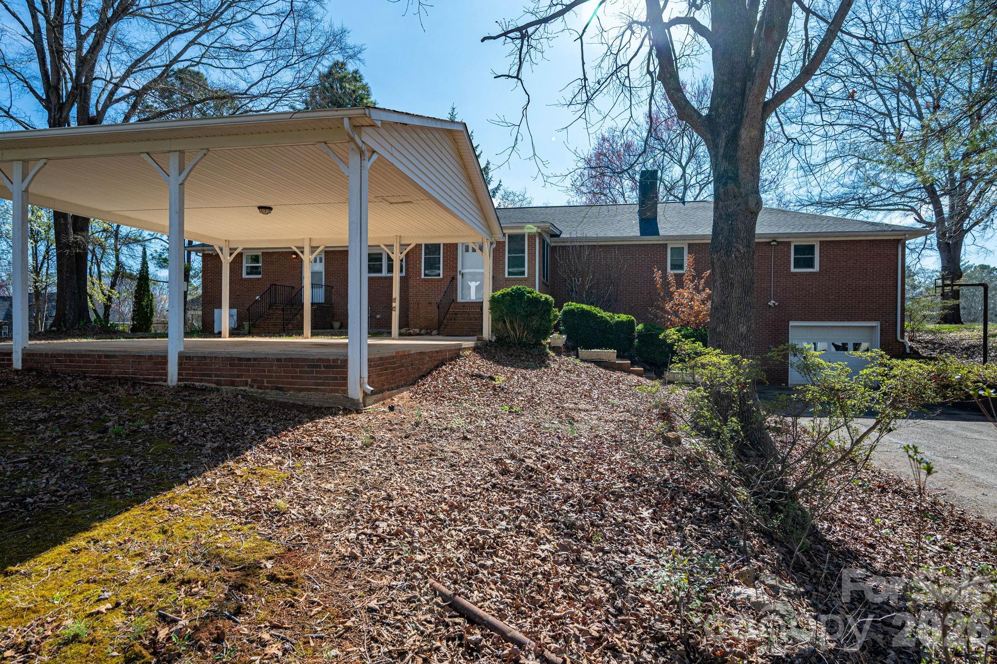 221 Lee Black Road Cherryville NC 28021