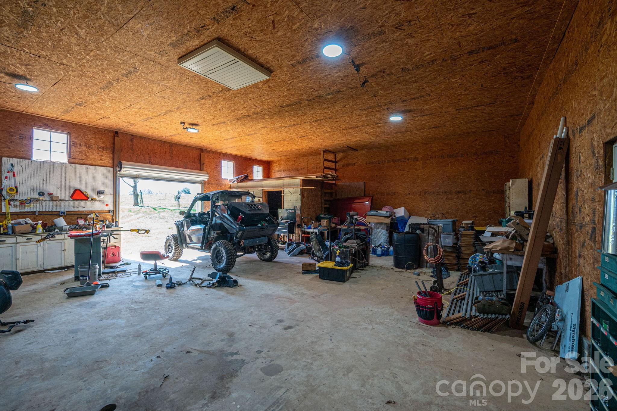 221 Lee Black Road Cherryville NC 28021