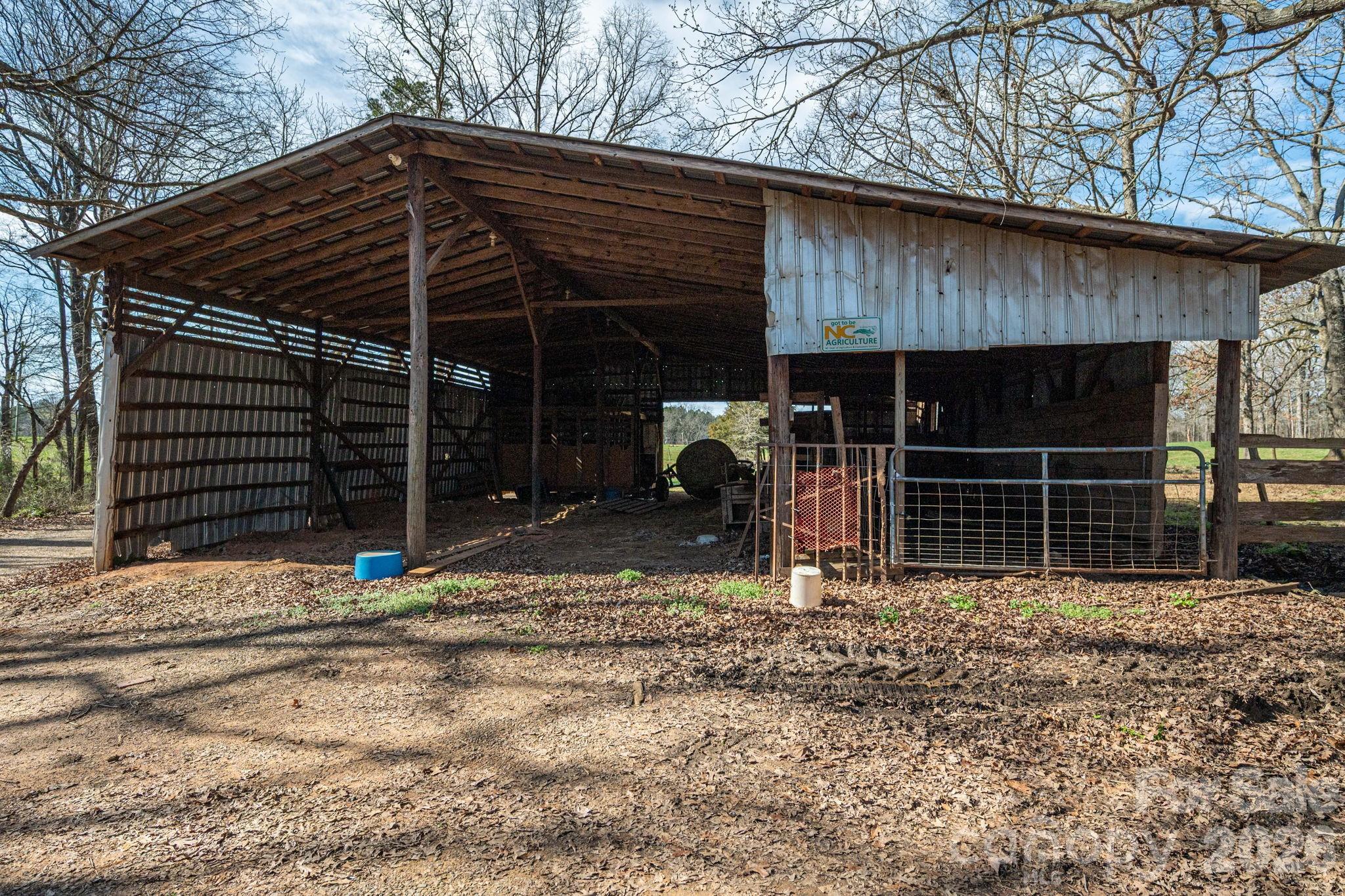 221 Lee Black Road Cherryville NC 28021