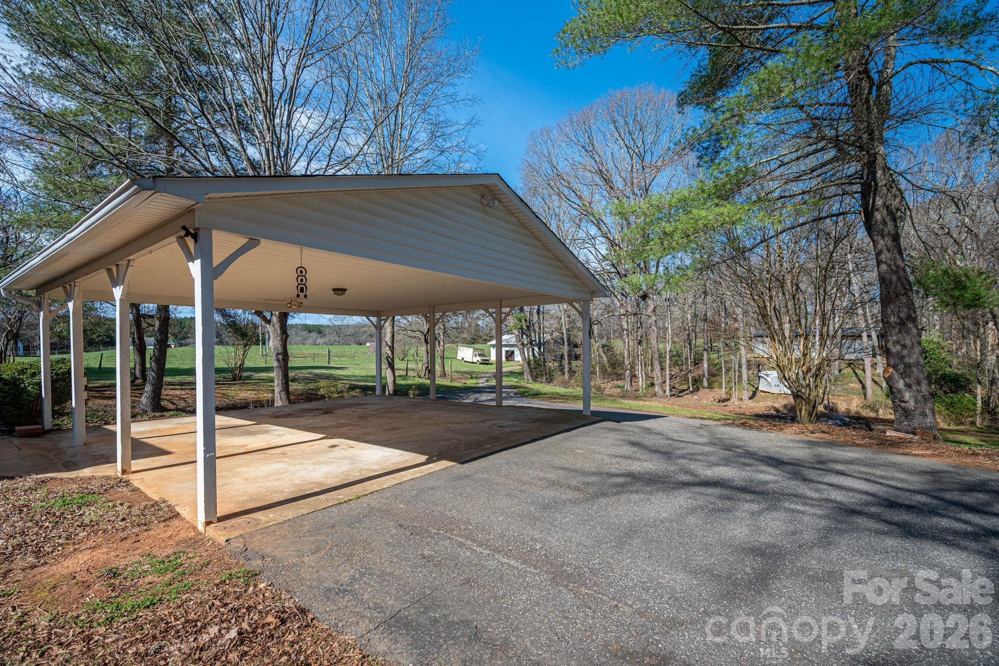 221 Lee Black Road Cherryville NC 28021