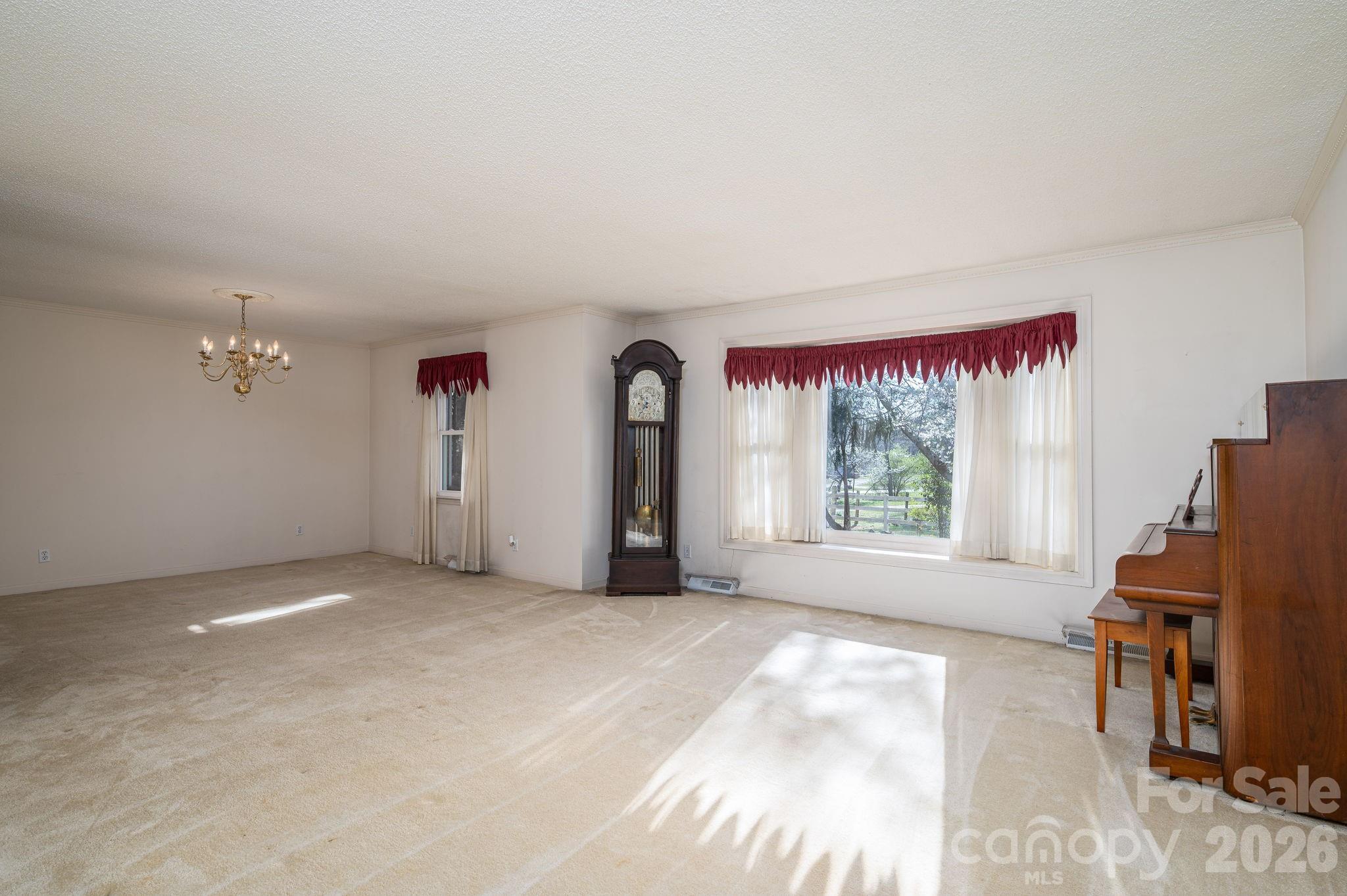 221 Lee Black Road Cherryville NC 28021
