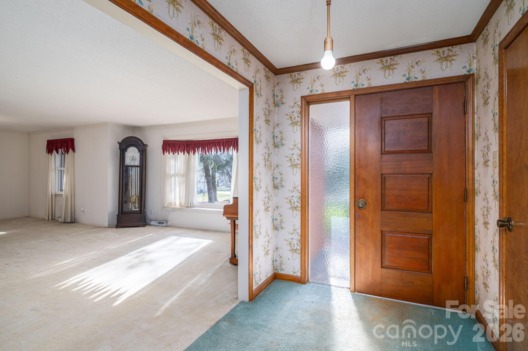 221 Lee Black Road Cherryville NC 28021