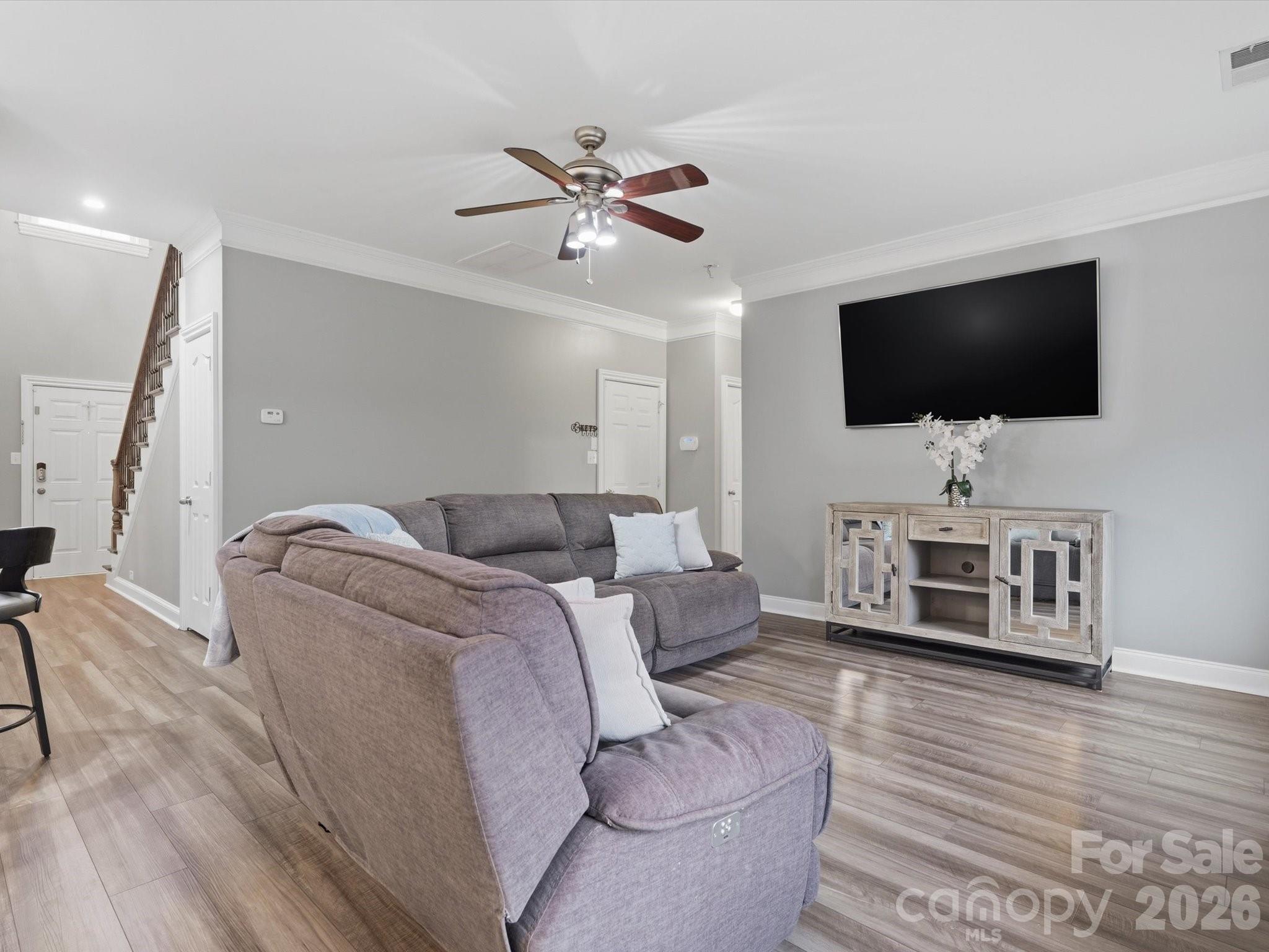 9414 Macquarie Lane Charlotte NC 28227