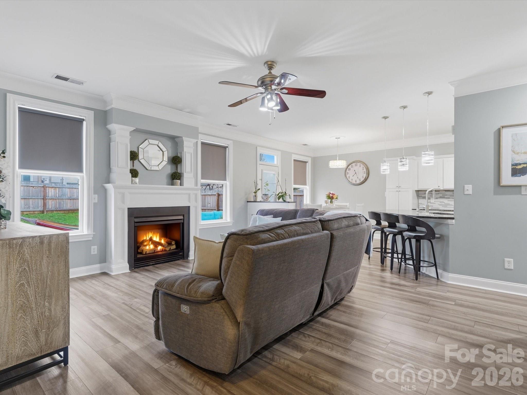 9414 Macquarie Lane Charlotte NC 28227