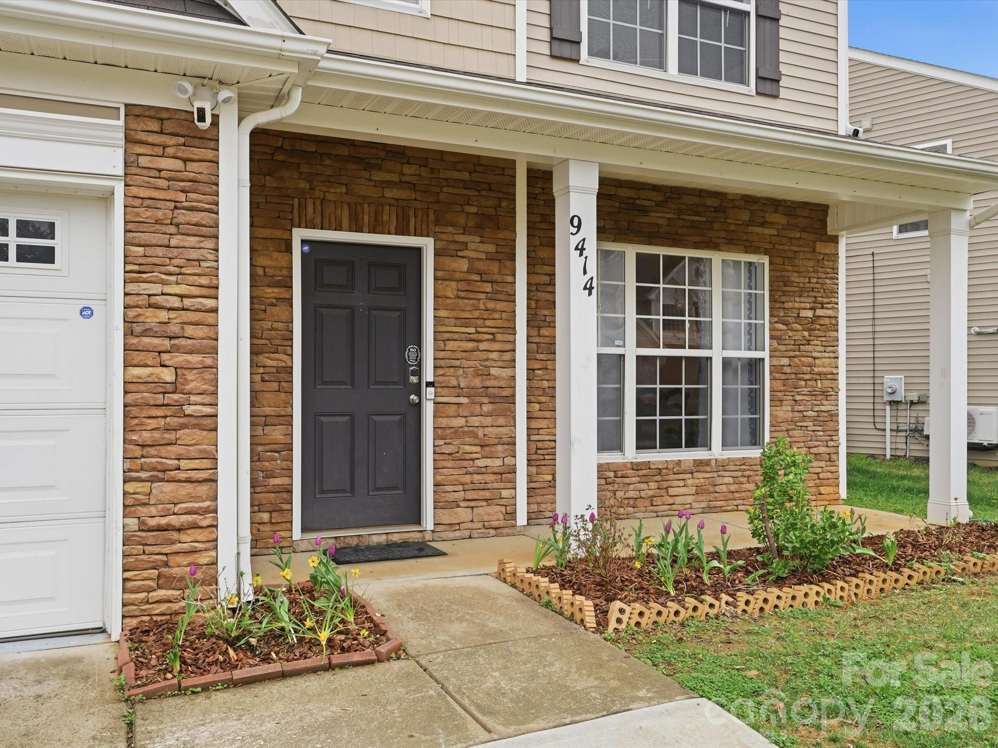 9414 Macquarie Lane Charlotte NC 28227