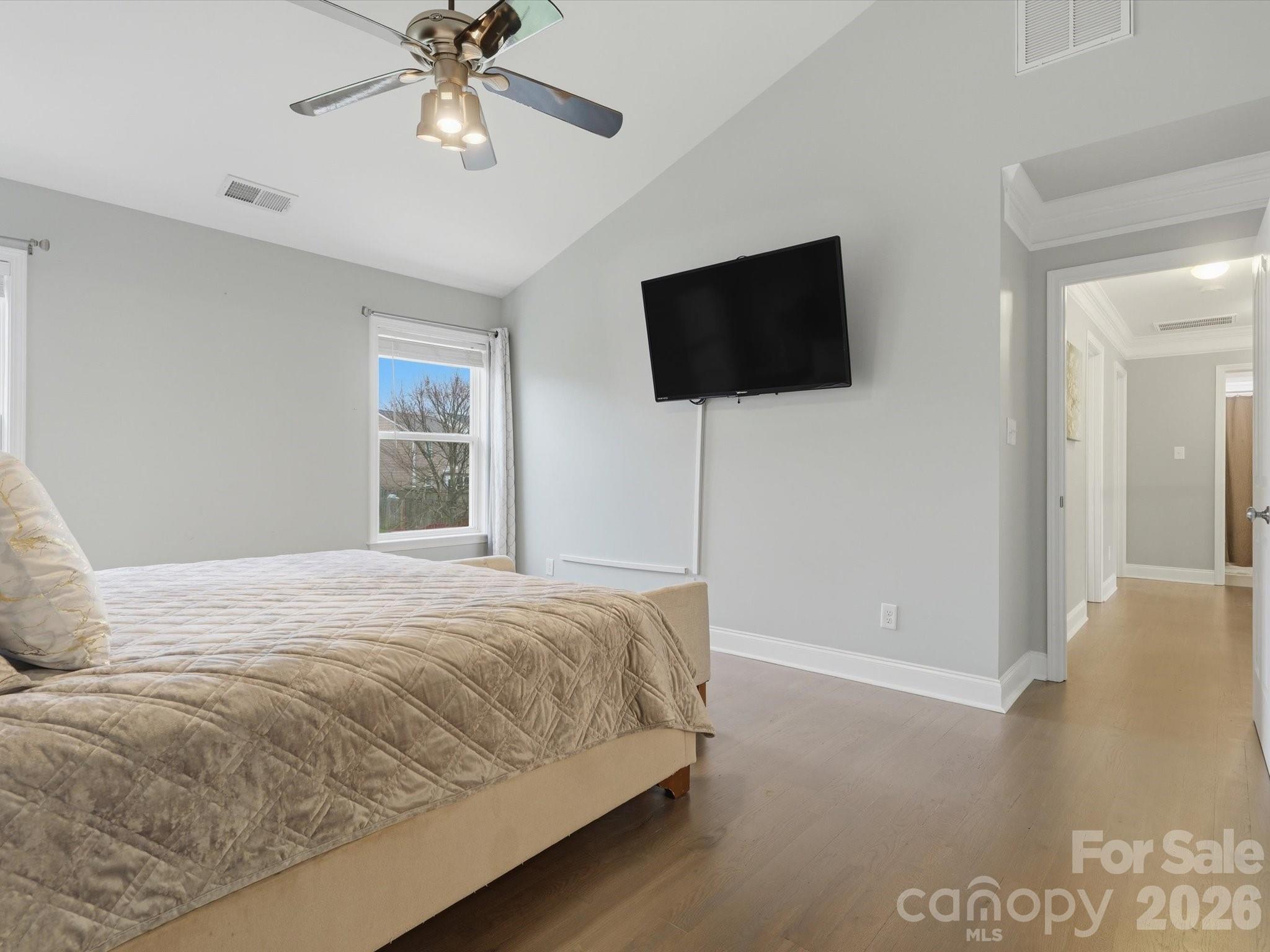 9414 Macquarie Lane Charlotte NC 28227