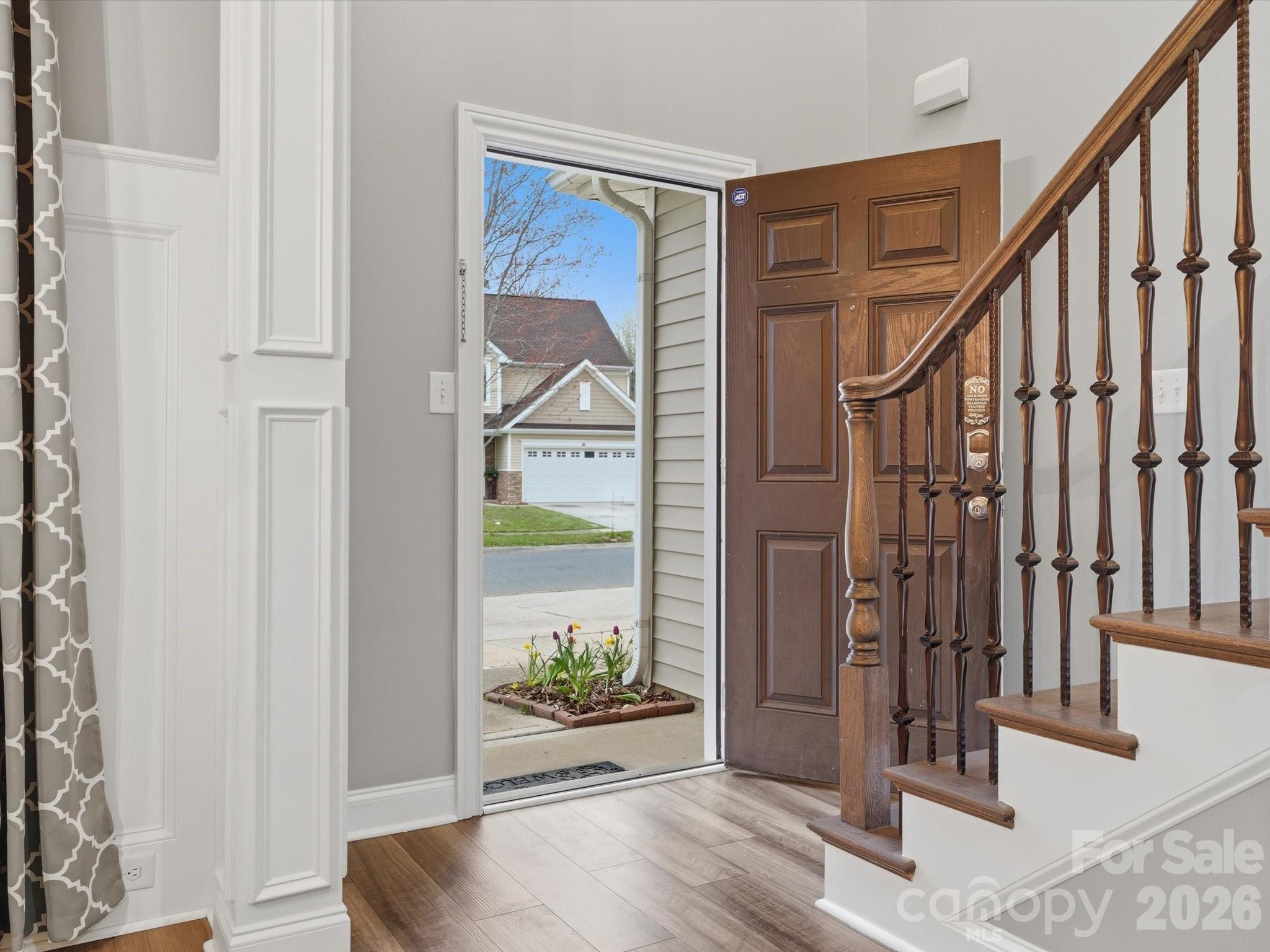9414 Macquarie Lane Charlotte NC 28227