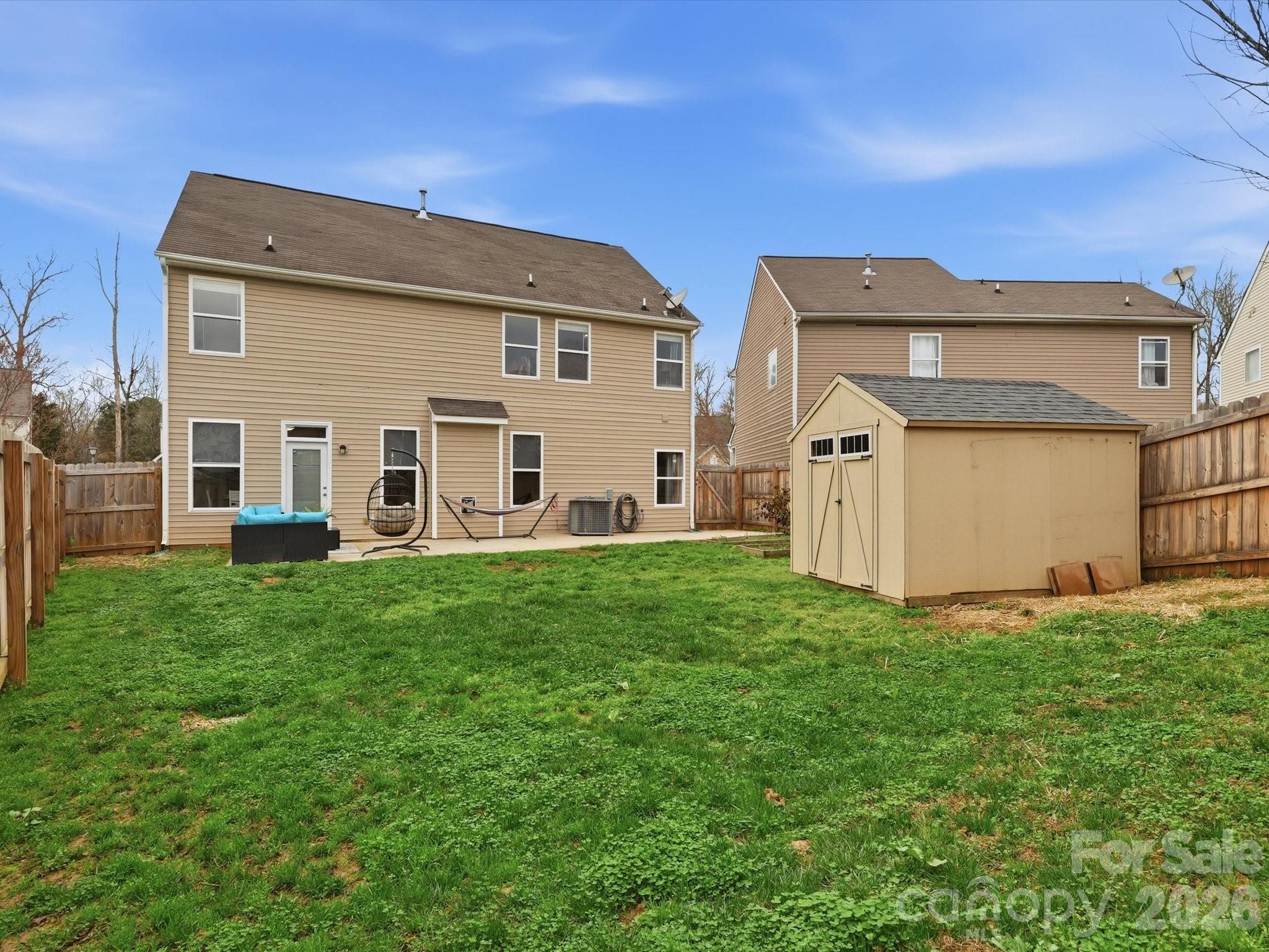 9414 Macquarie Lane Charlotte NC 28227