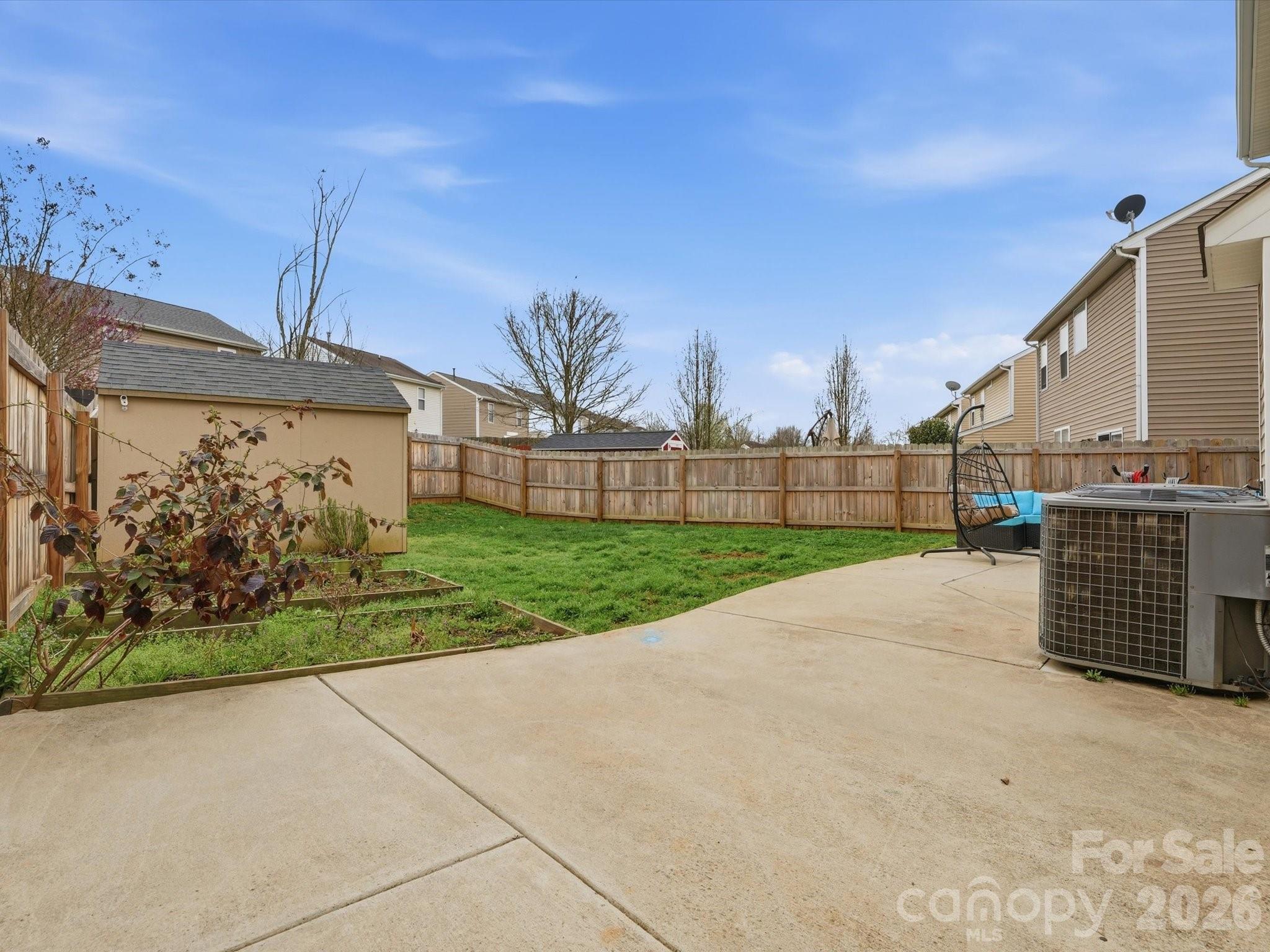 9414 Macquarie Lane Charlotte NC 28227