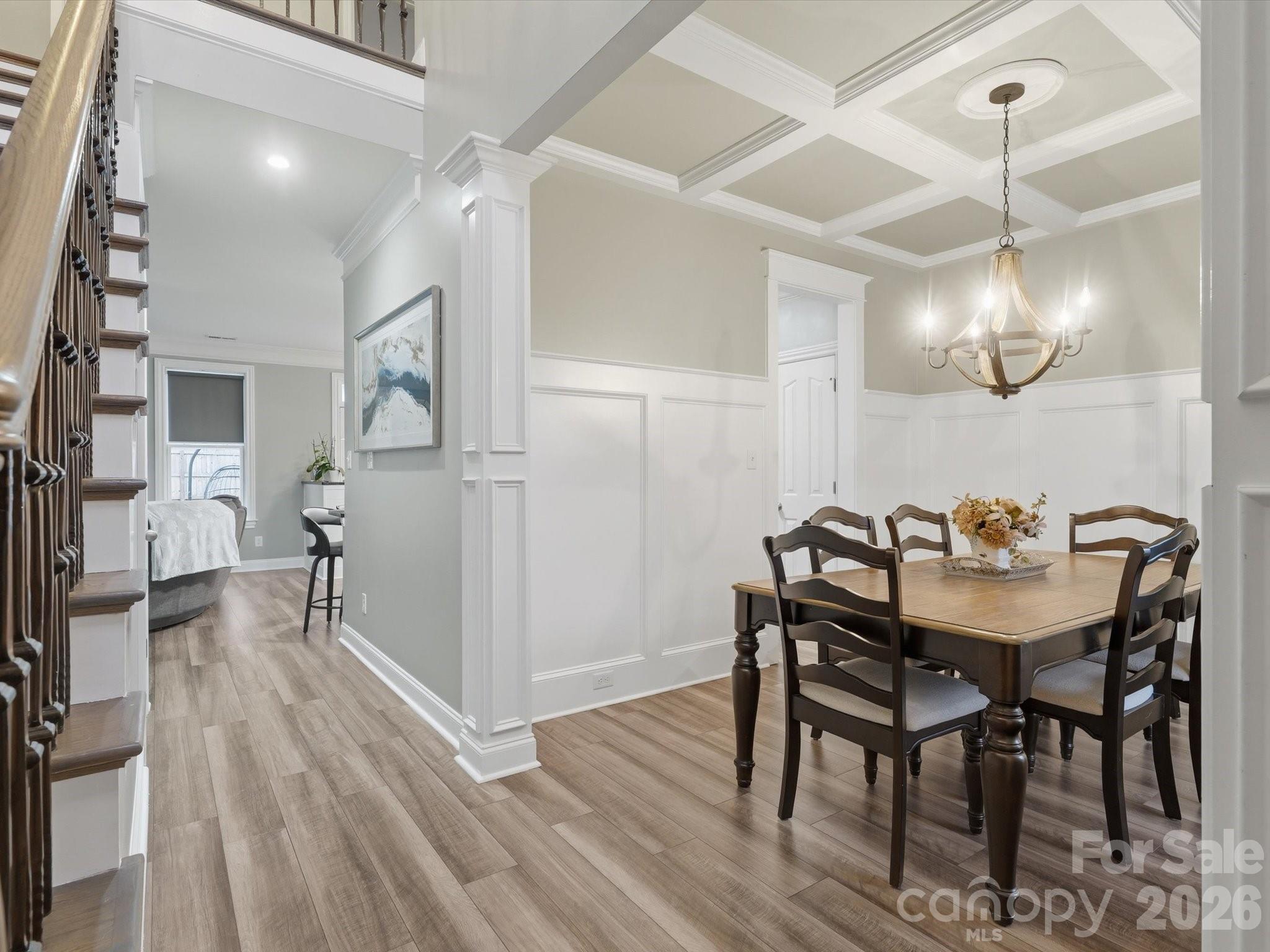 9414 Macquarie Lane Charlotte NC 28227