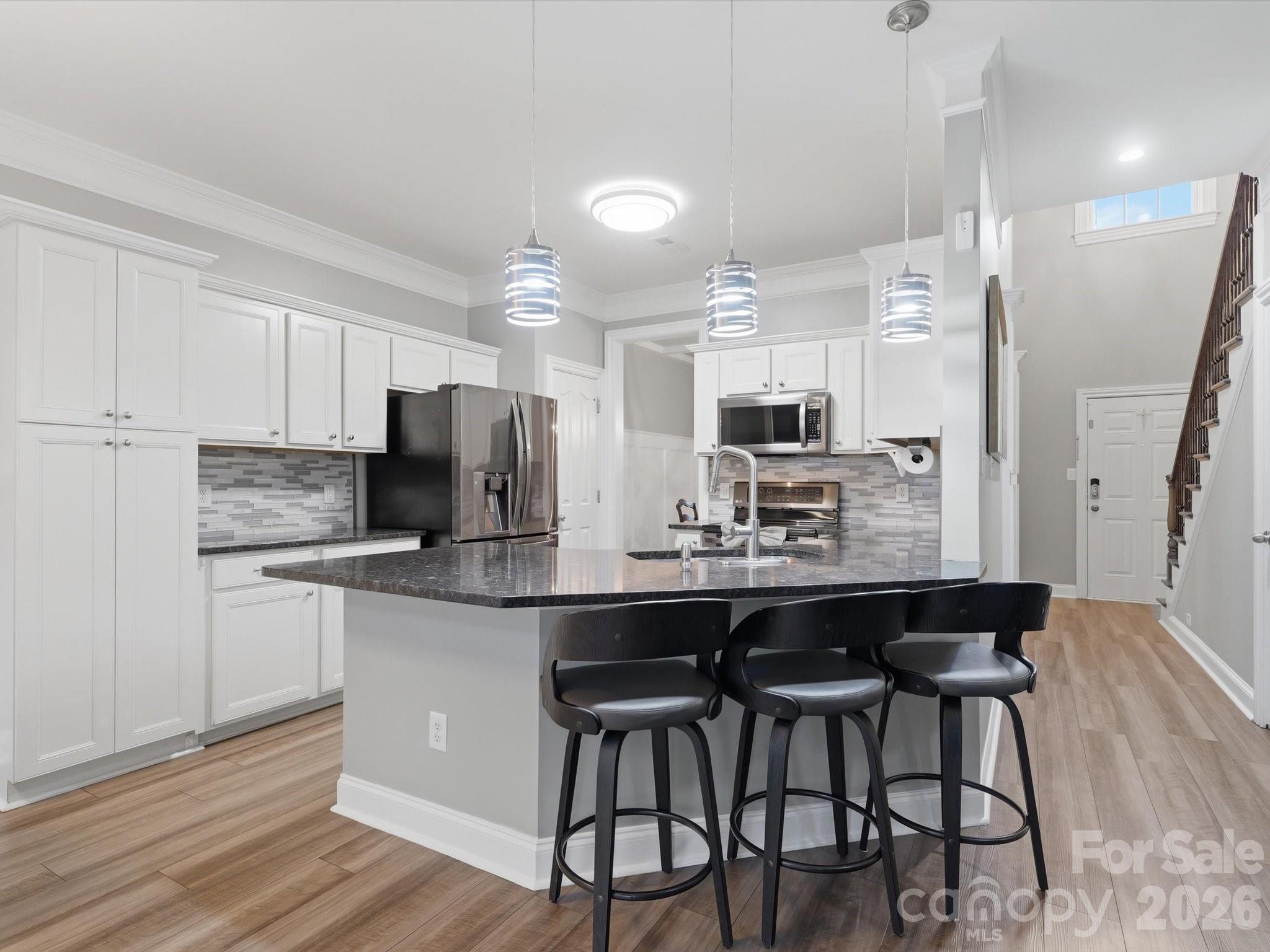 9414 Macquarie Lane Charlotte NC 28227