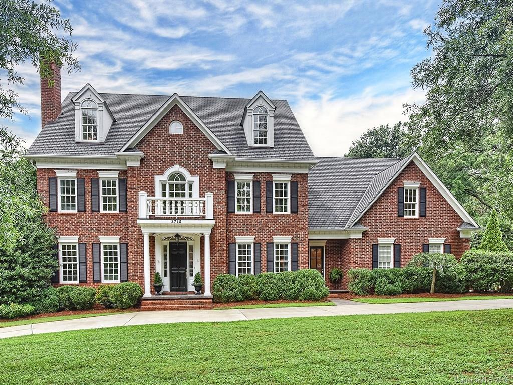 2718 Beverwyck Road Charlotte NC 28211