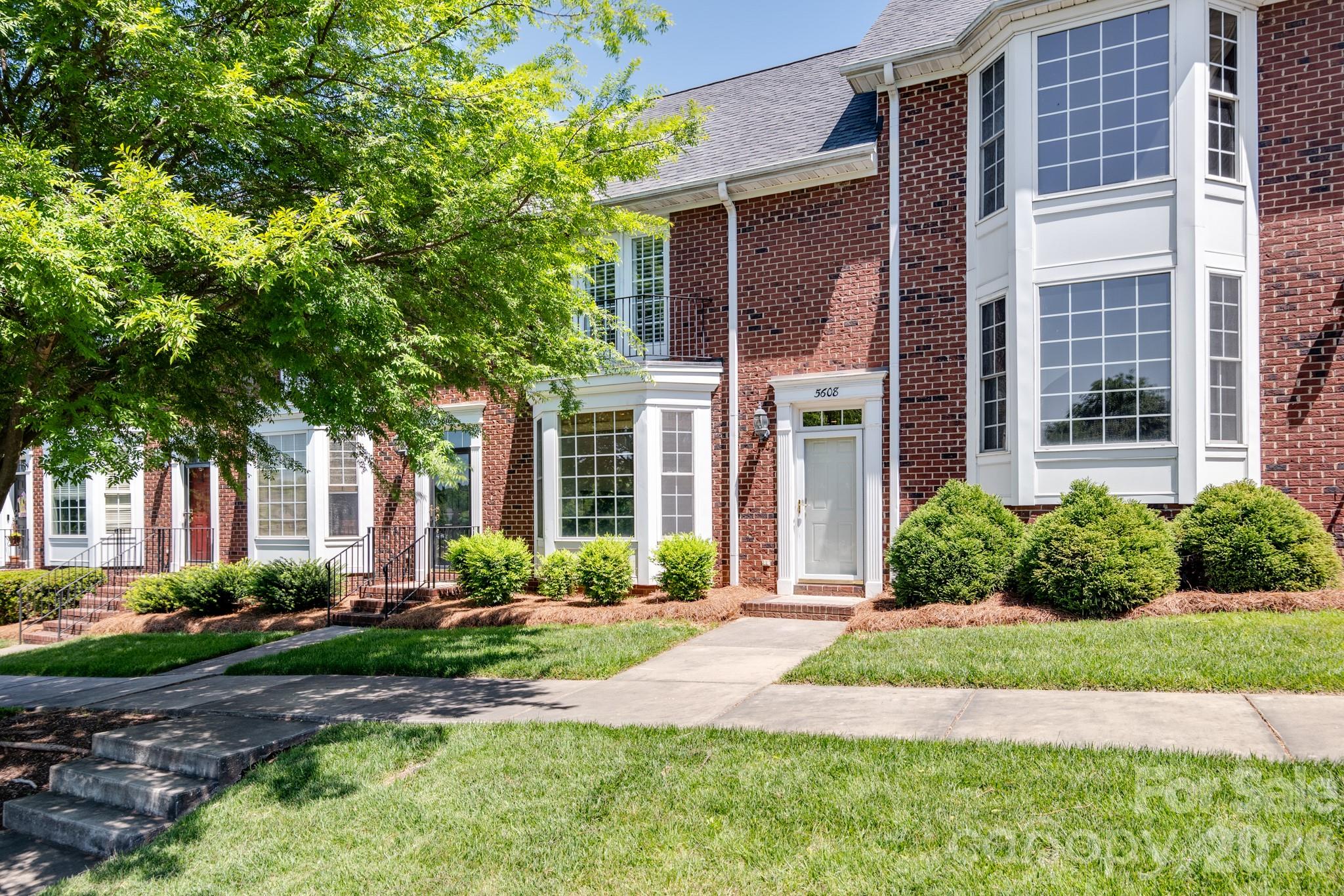 5608 Burck Drive NW Concord NC 28027