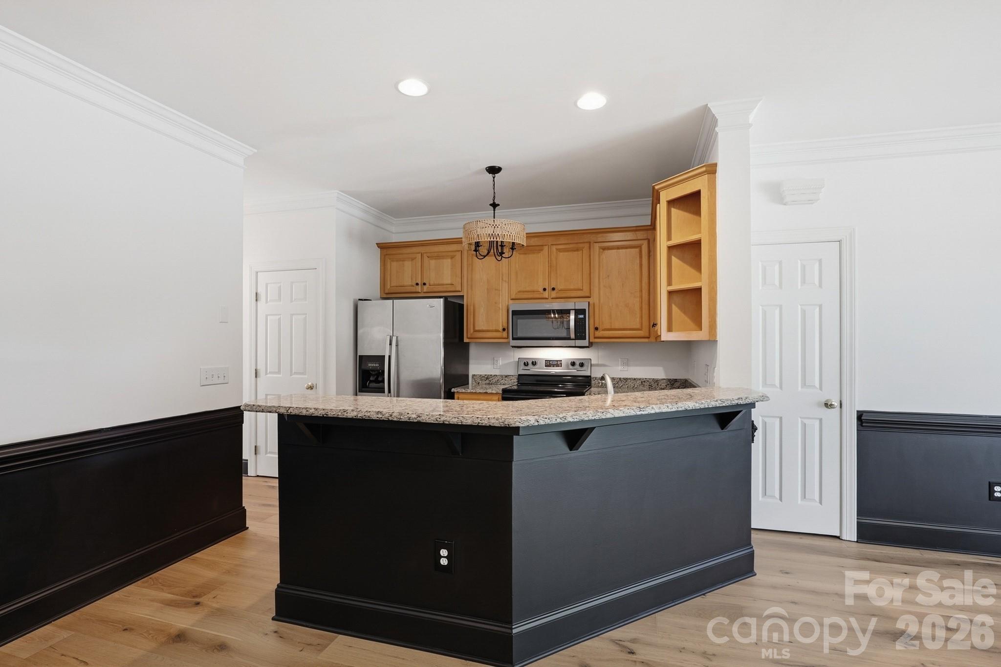 5608 Burck Drive NW Concord NC 28027