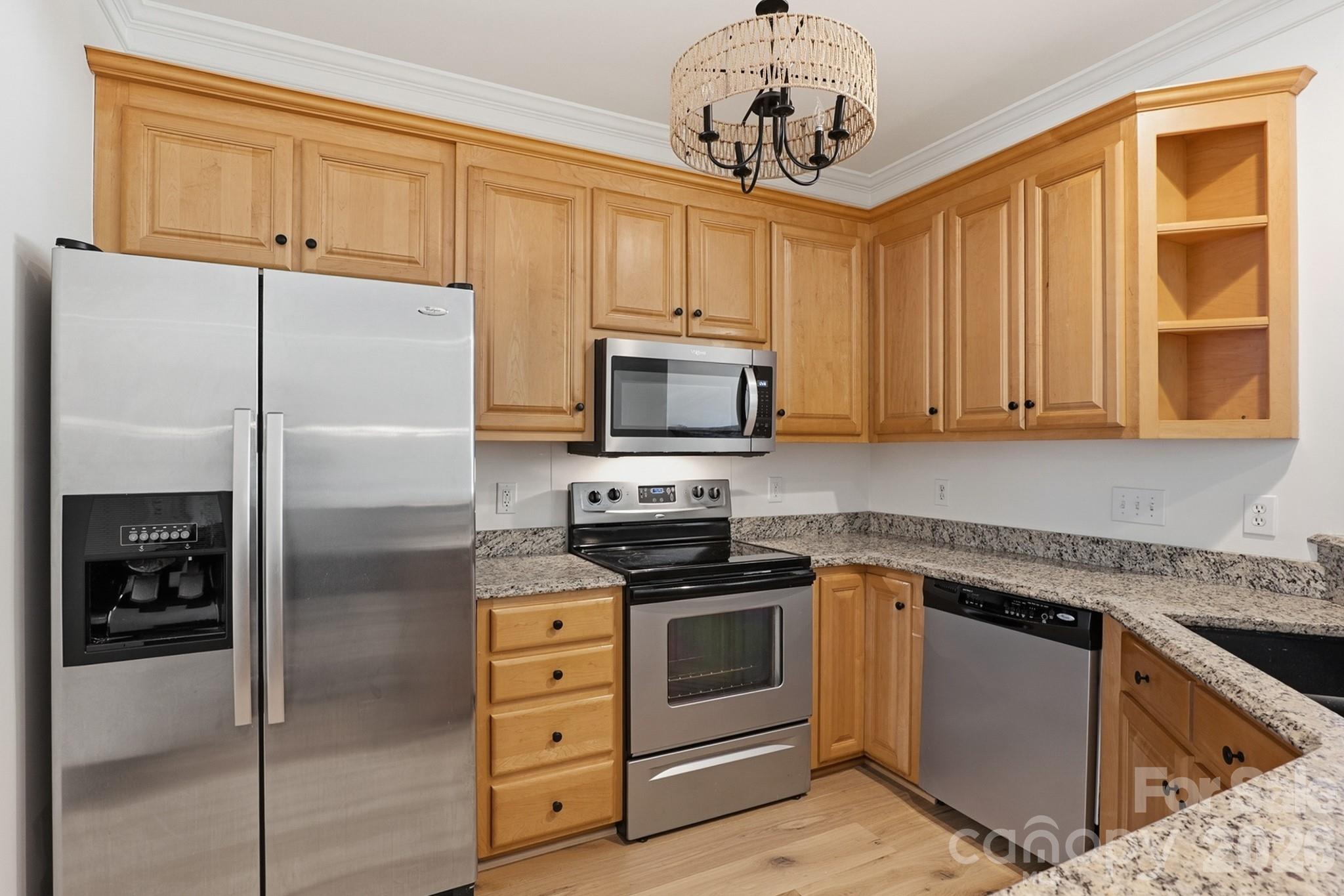 5608 Burck Drive NW Concord NC 28027