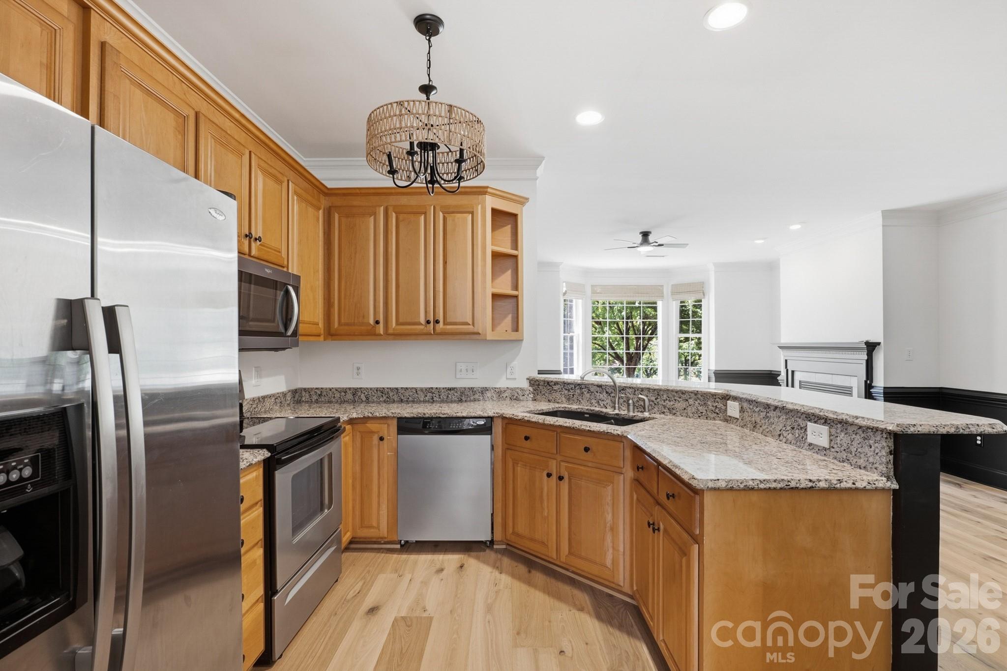 5608 Burck Drive NW Concord NC 28027