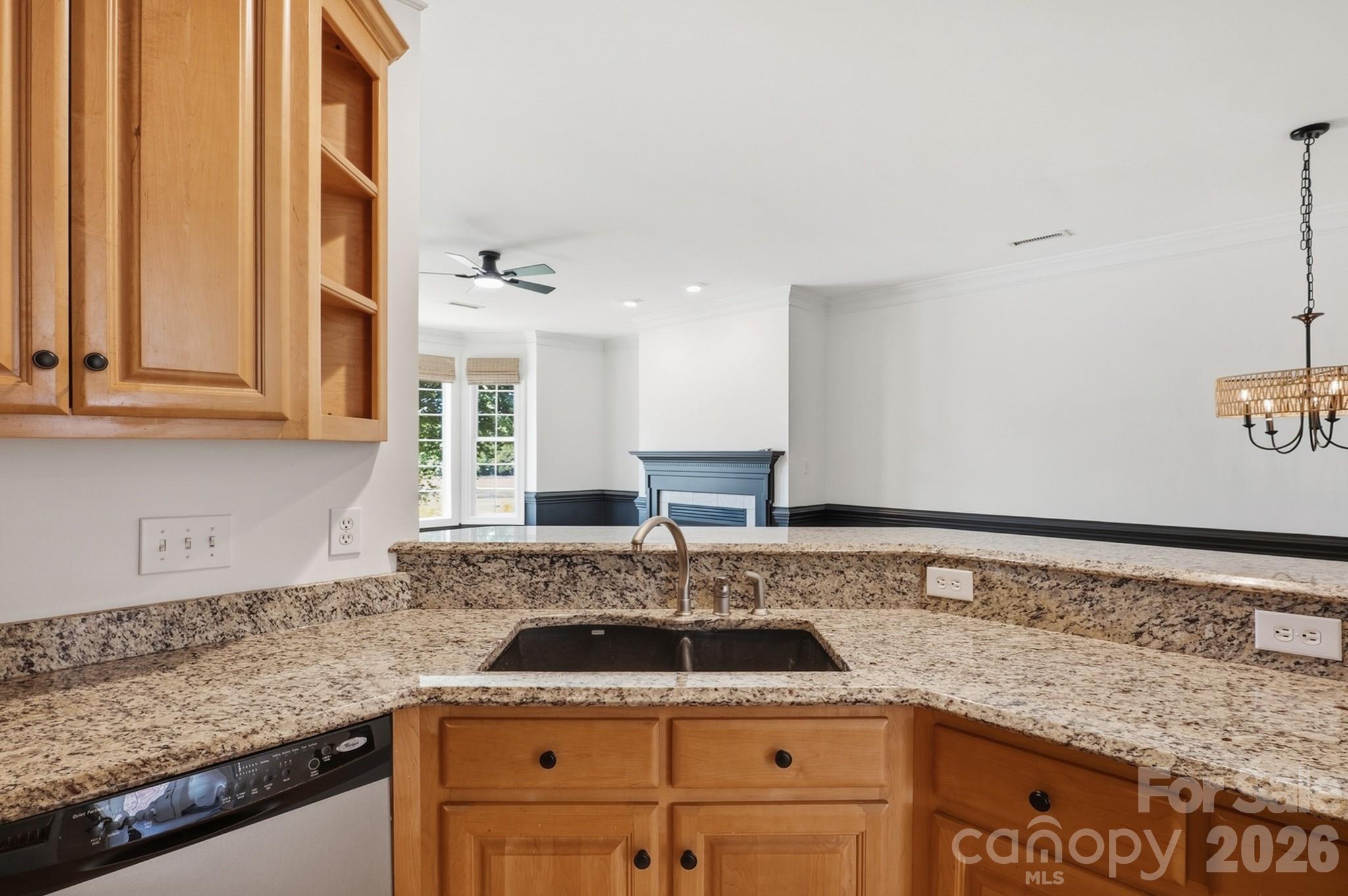 5608 Burck Drive NW Concord NC 28027