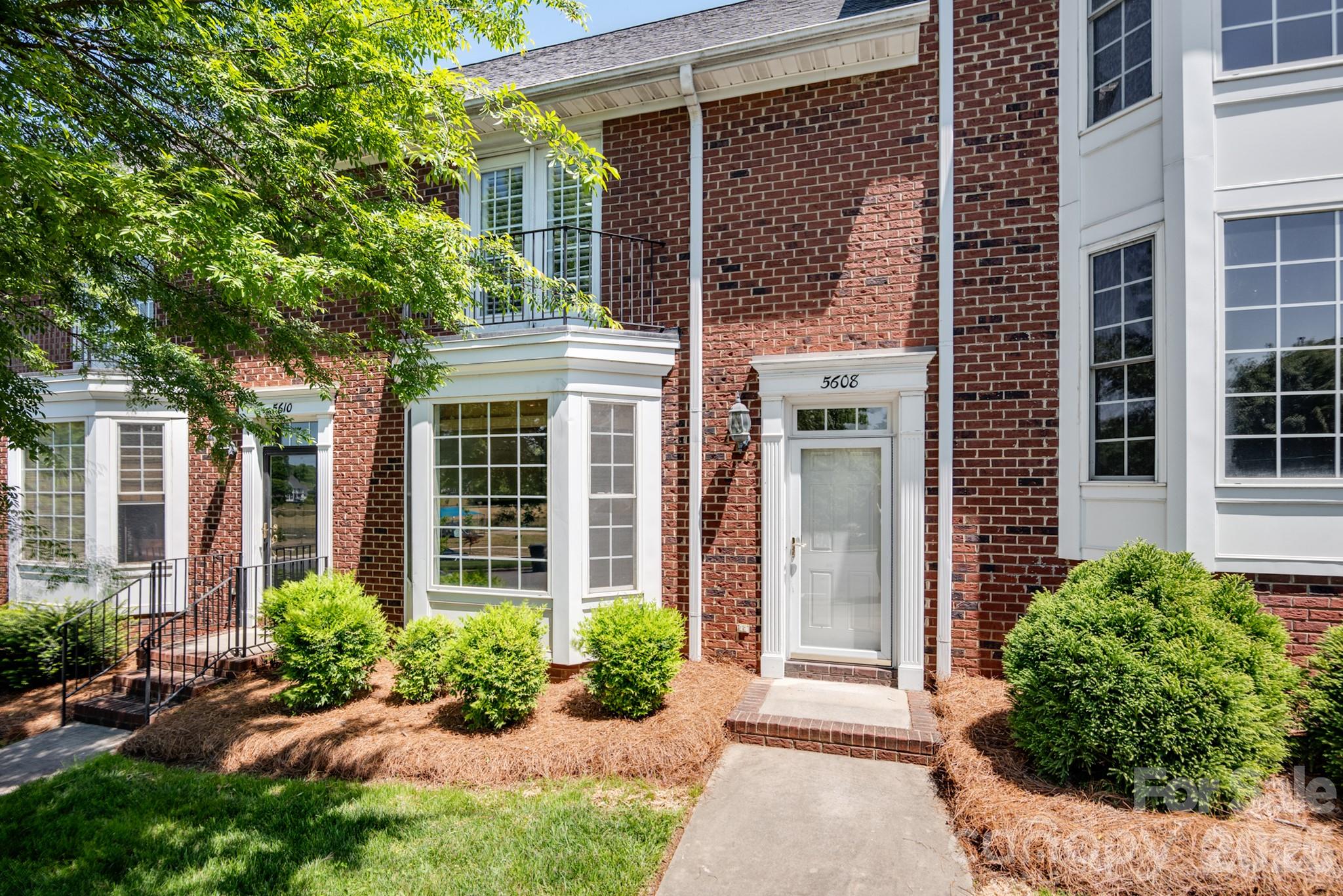 5608 Burck Drive NW Concord NC 28027