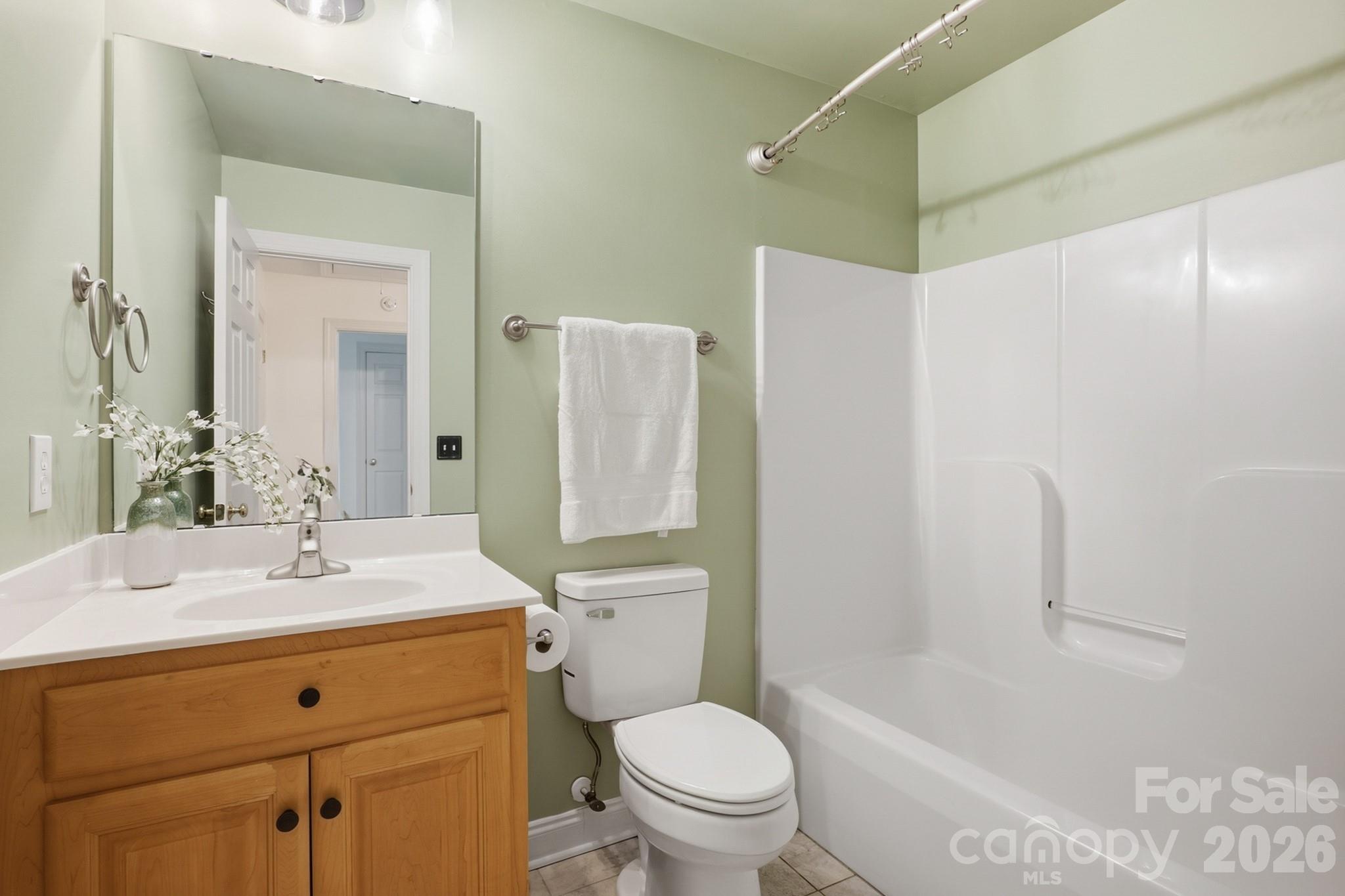 5608 Burck Drive NW Concord NC 28027