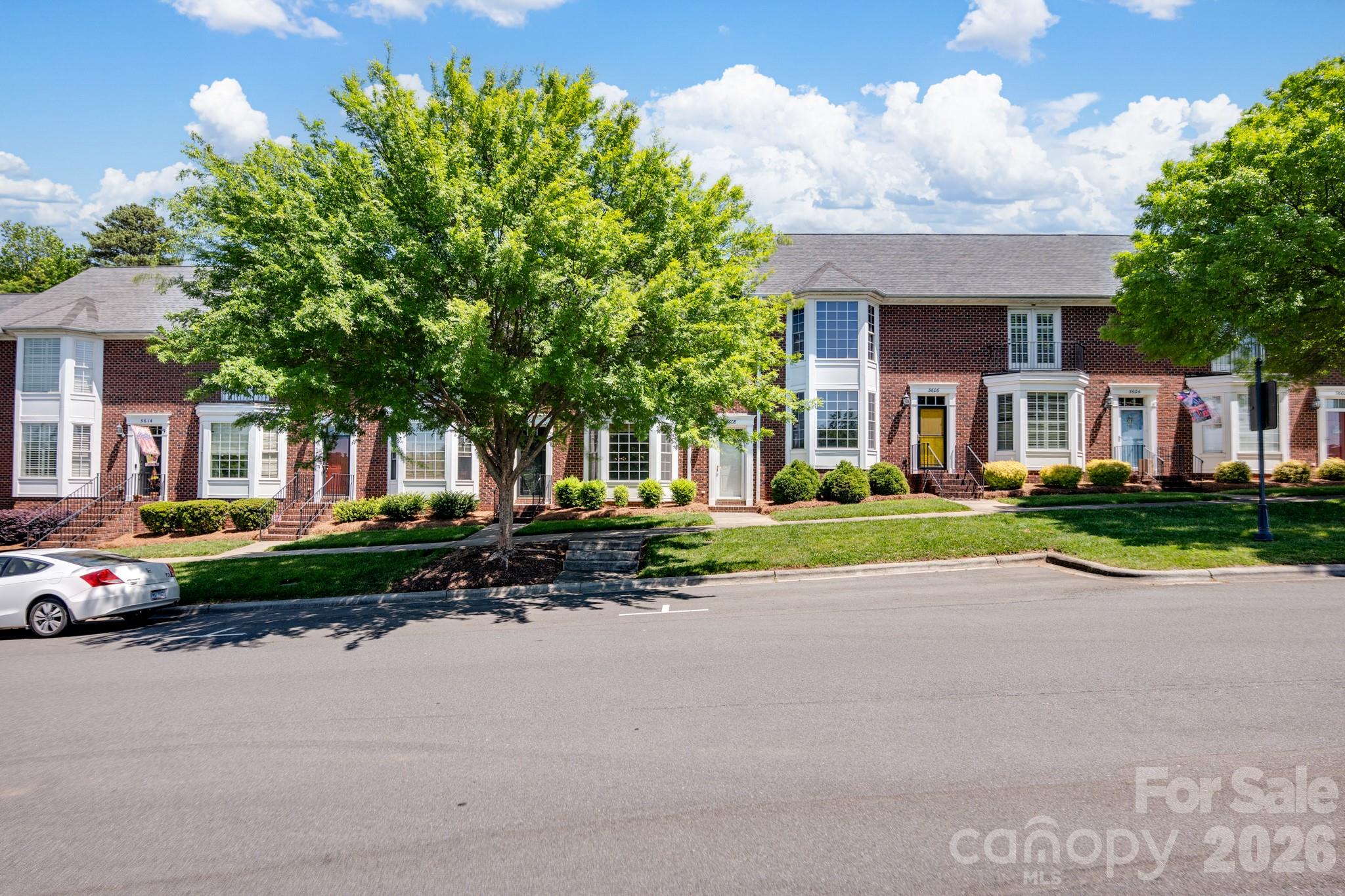 5608 Burck Drive NW Concord NC 28027