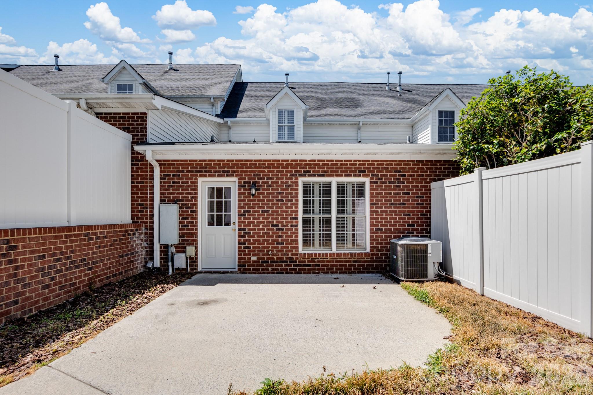 5608 Burck Drive NW Concord NC 28027