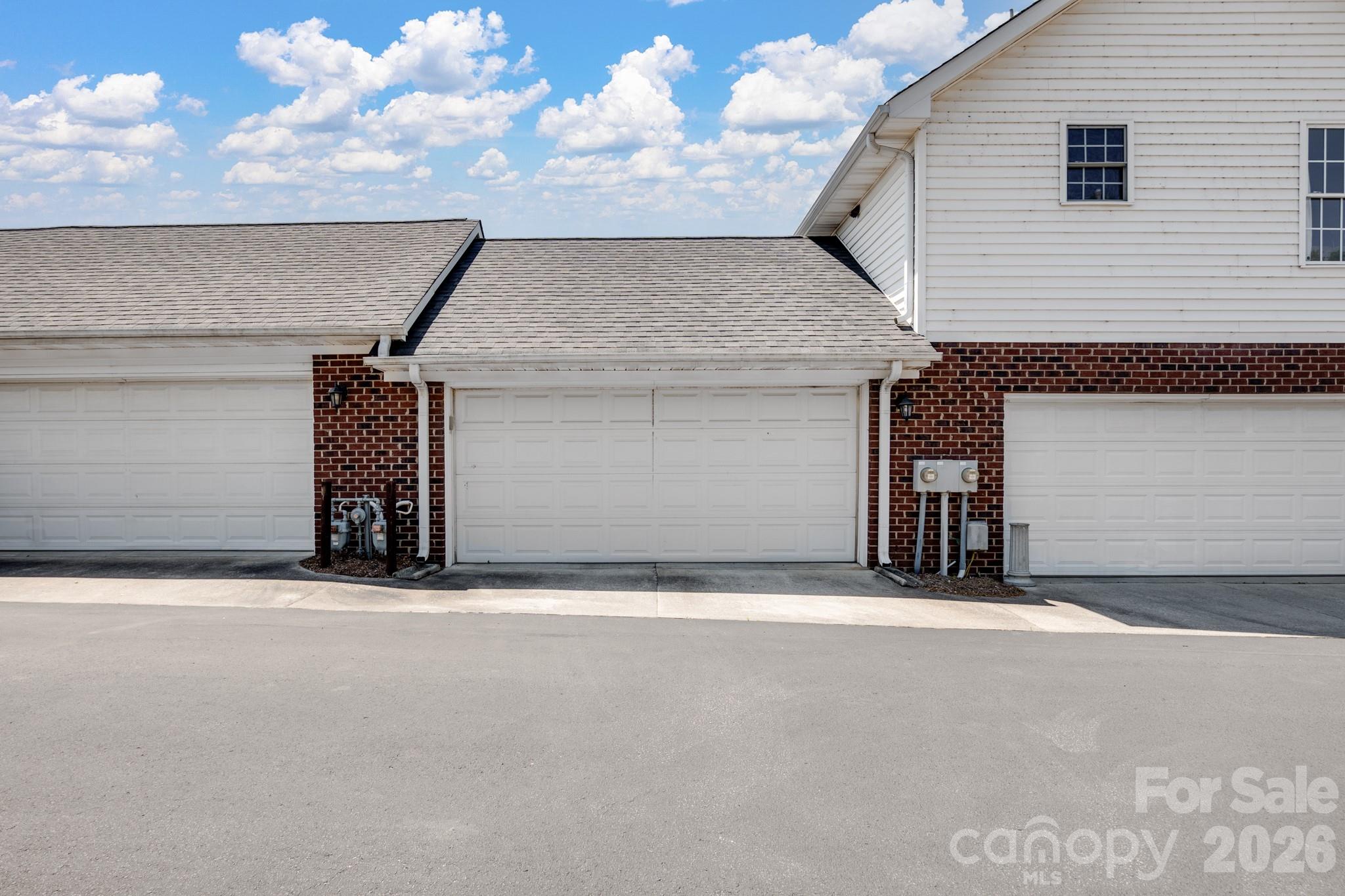 5608 Burck Drive NW Concord NC 28027