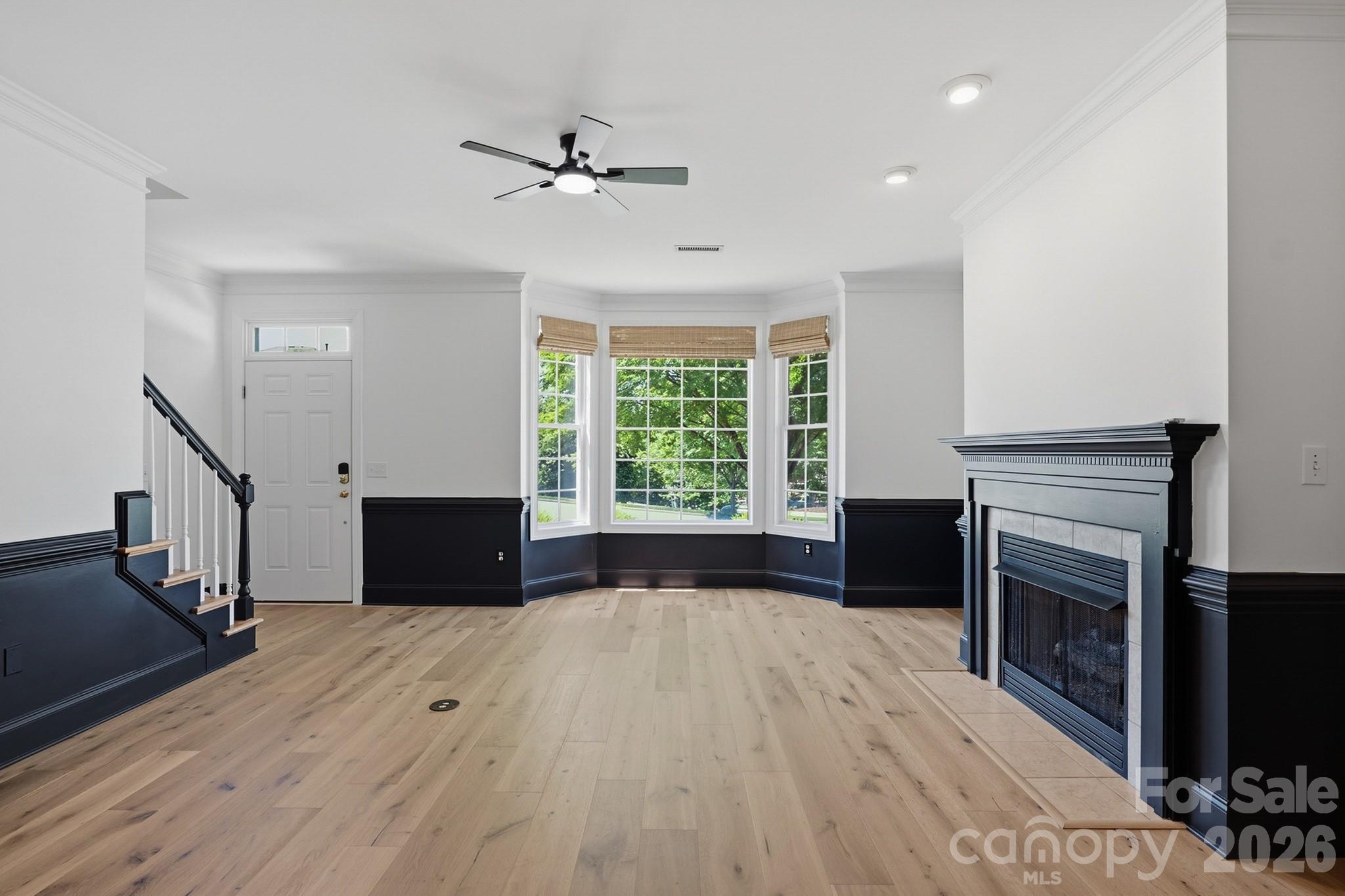 5608 Burck Drive NW Concord NC 28027