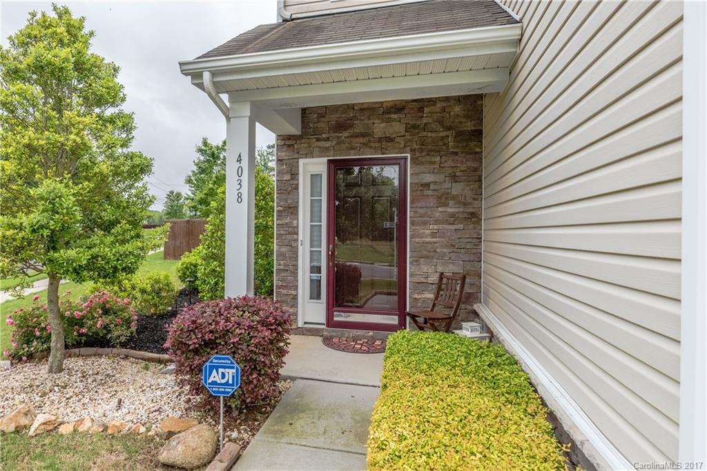 4038 Wilgrove Way Drive Charlotte NC 28213
