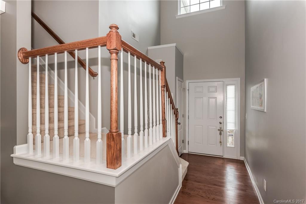 4038 Wilgrove Way Drive Charlotte NC 28213