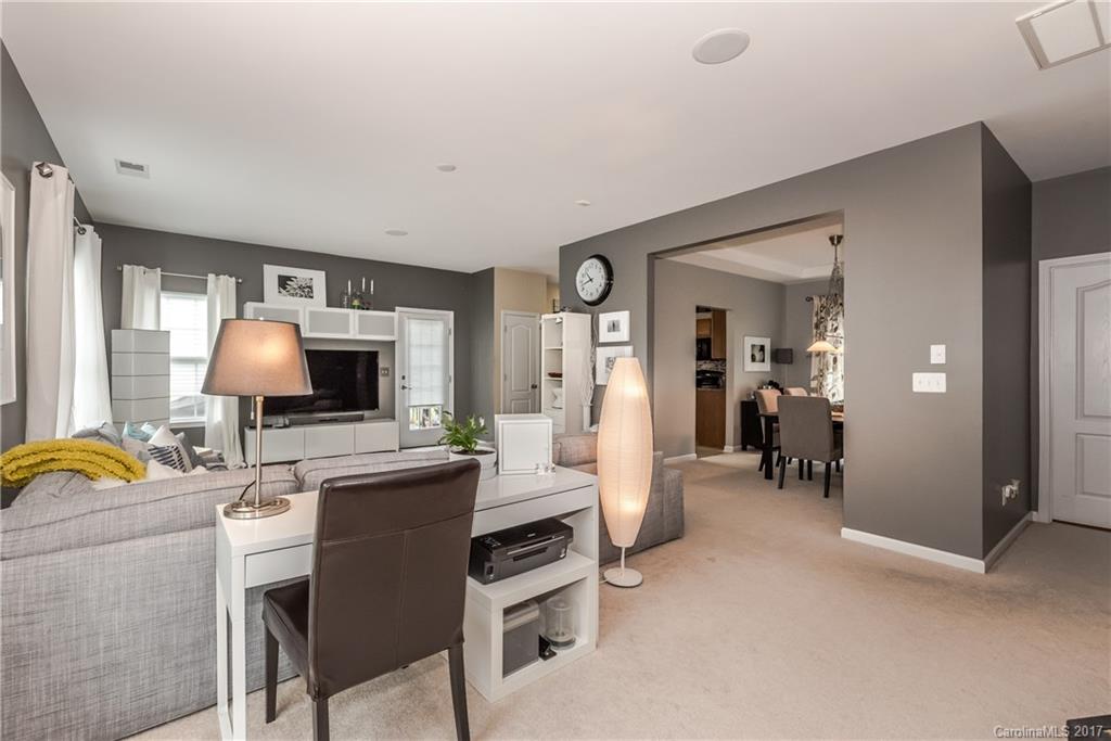 4038 Wilgrove Way Drive Charlotte NC 28213