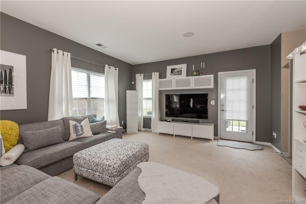 4038 Wilgrove Way Drive Charlotte NC 28213