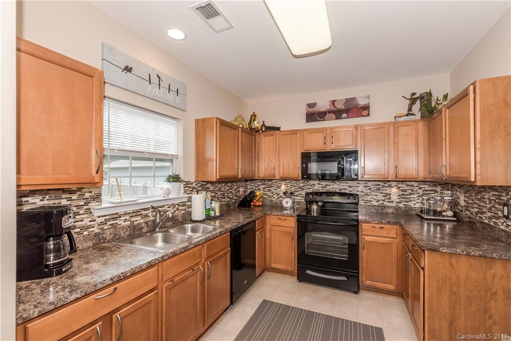 4038 Wilgrove Way Drive Charlotte NC 28213